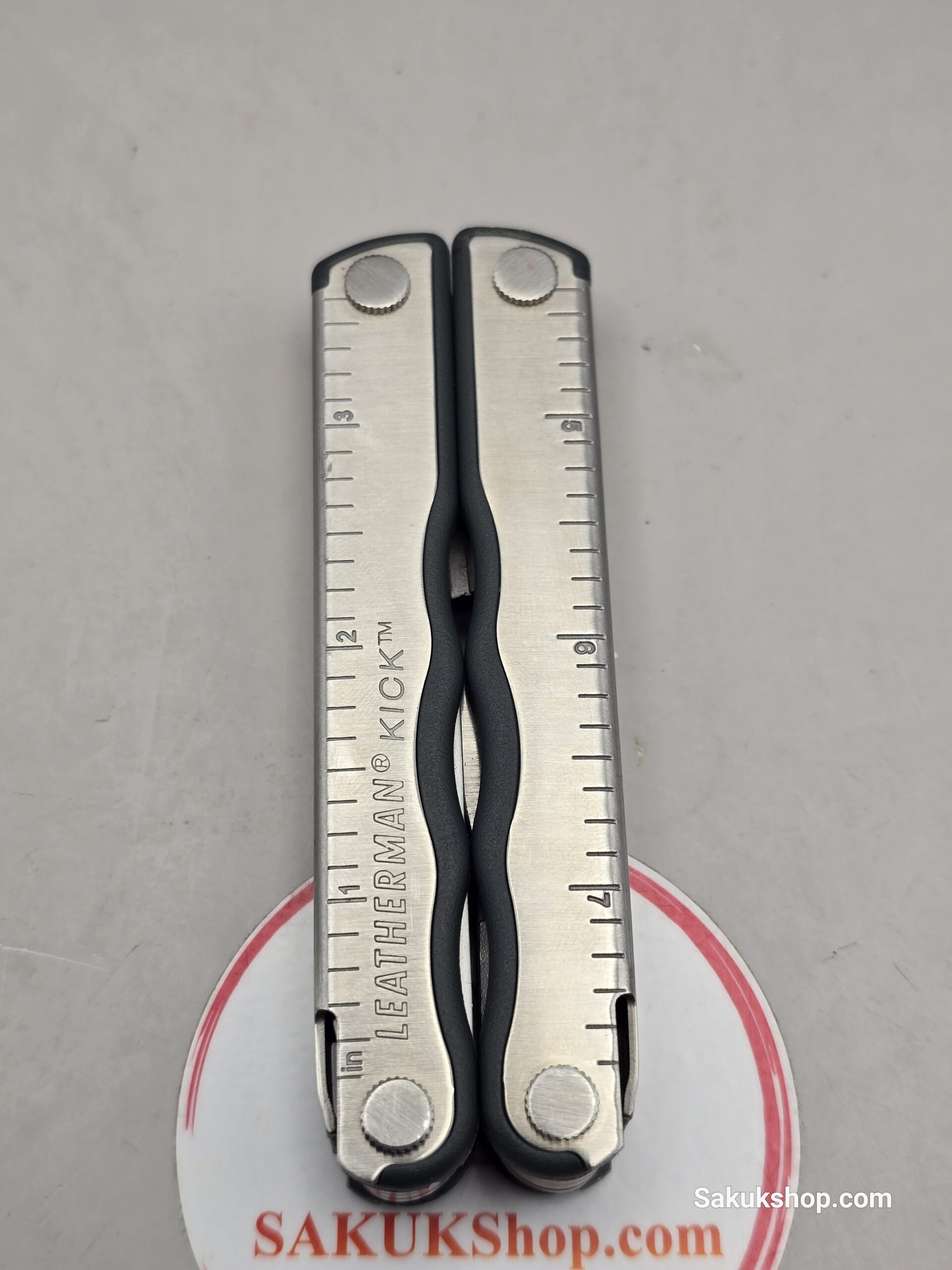 Leatherman Kick - Image 8