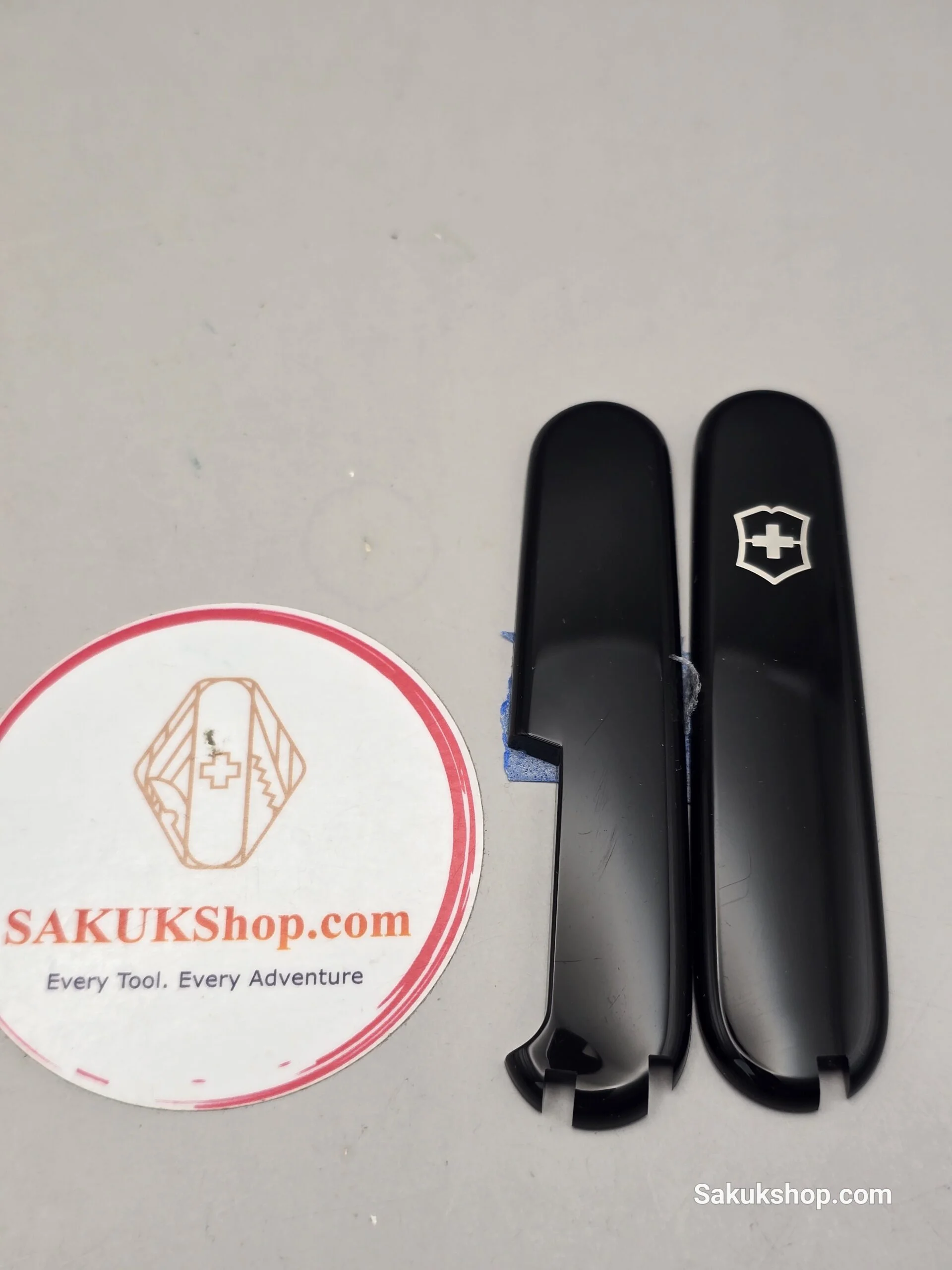 Victorinox 91mm Plus Scales - Image 6