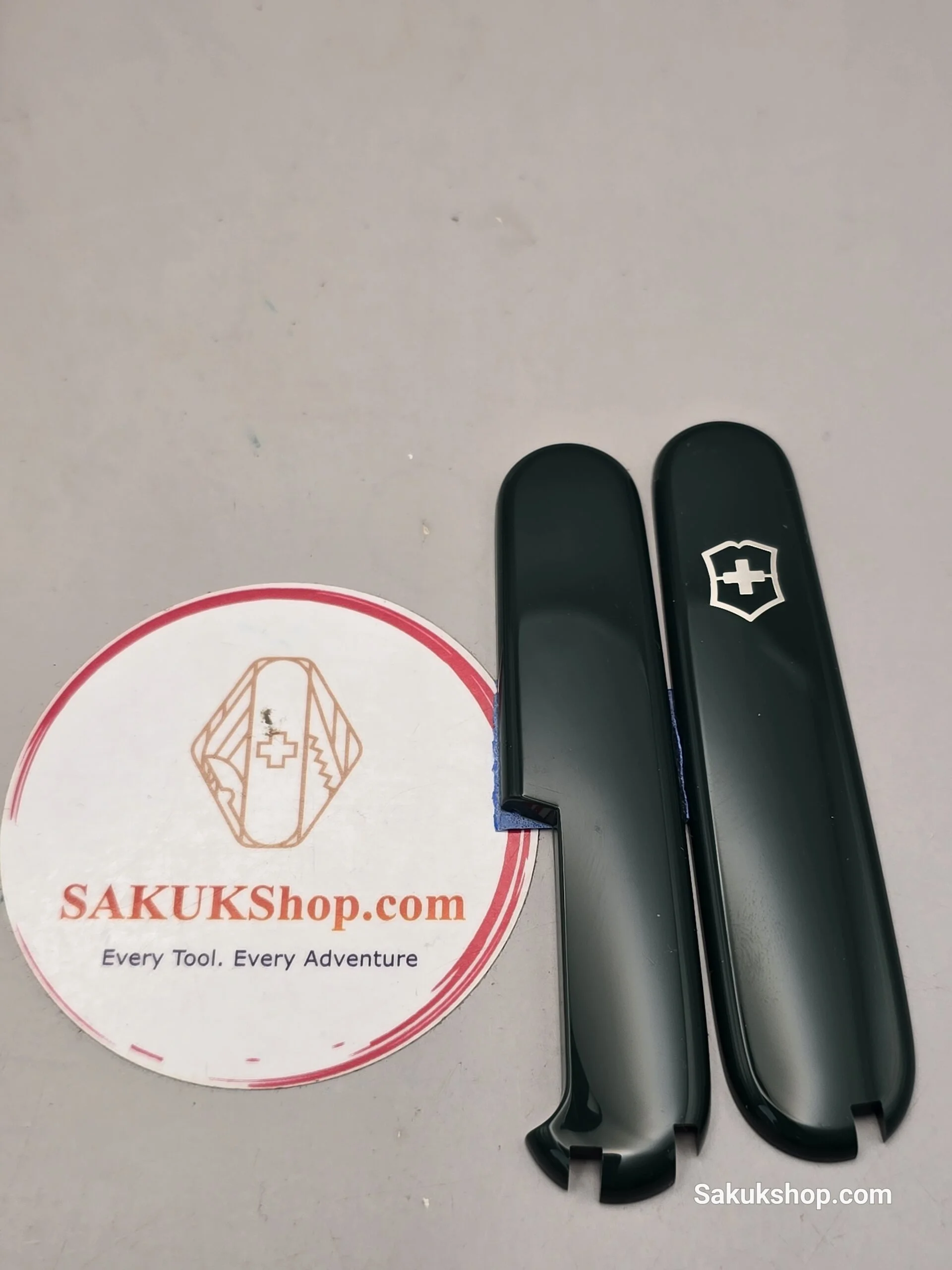 Victorinox 91mm Plus Scales - Image 5