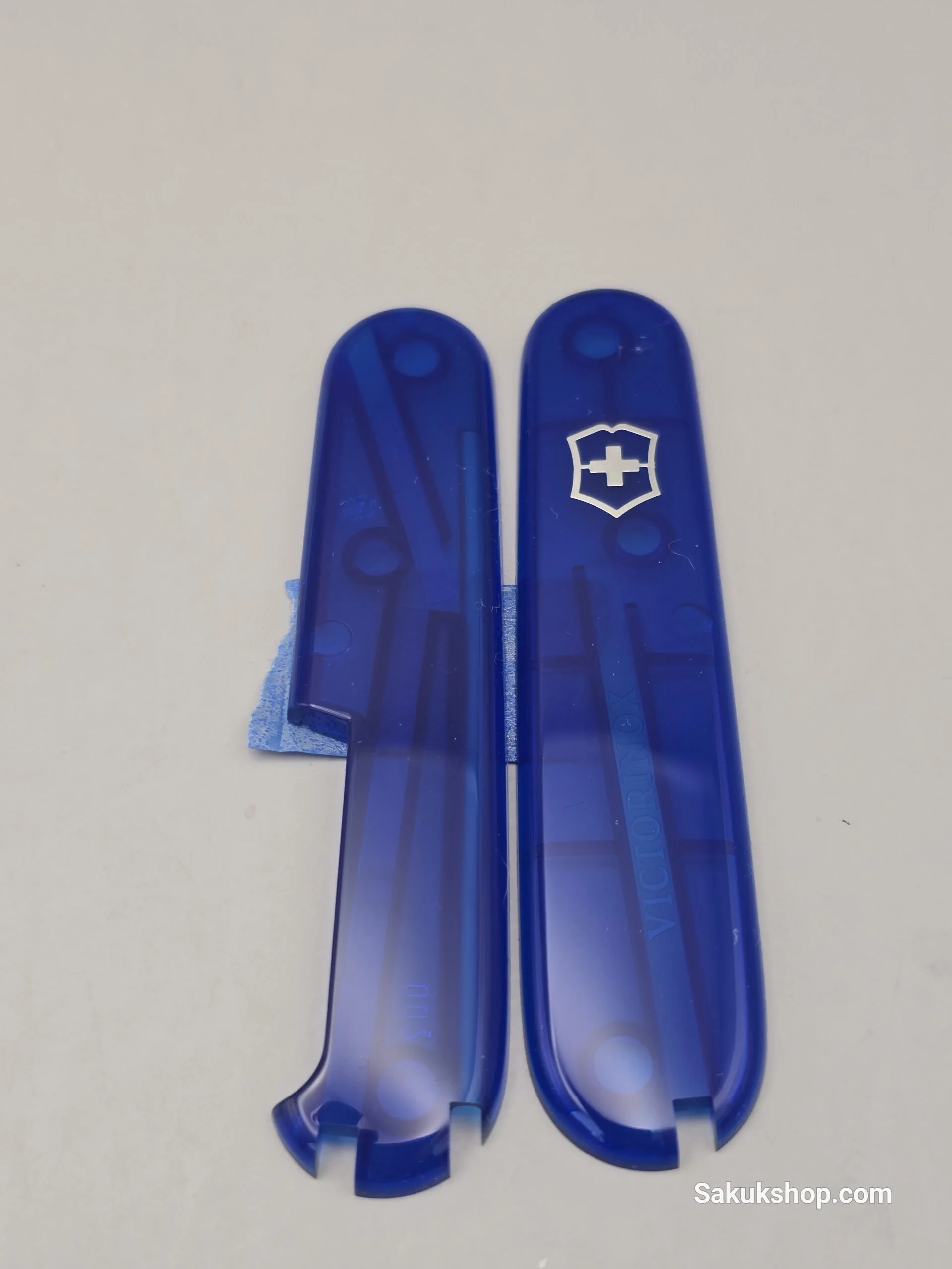 Victorinox 91mm Plus Scales - Image 4