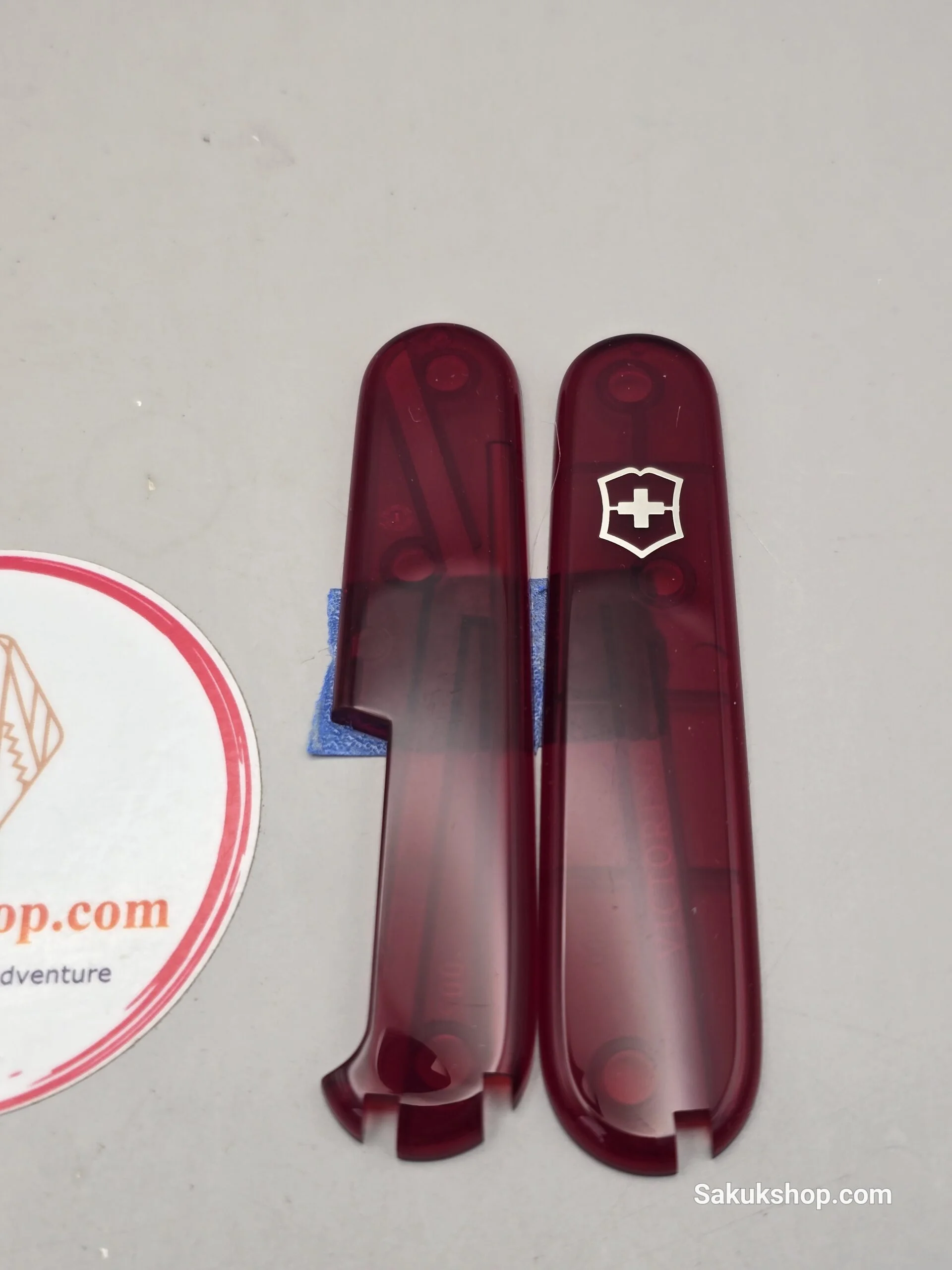 Victorinox 91mm Plus Scales - Image 7
