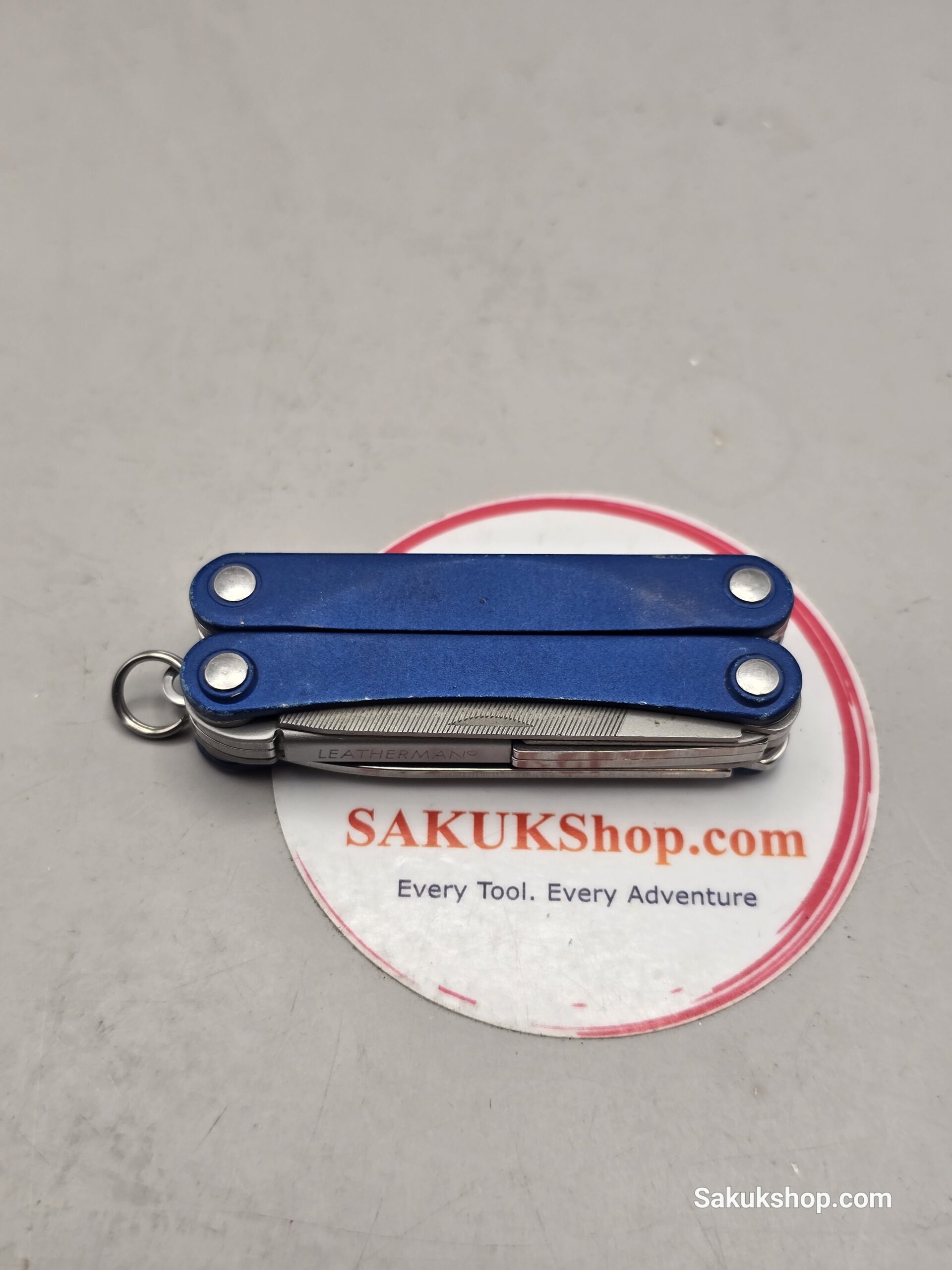 Leatherman Squirt Ps4 - Image 2