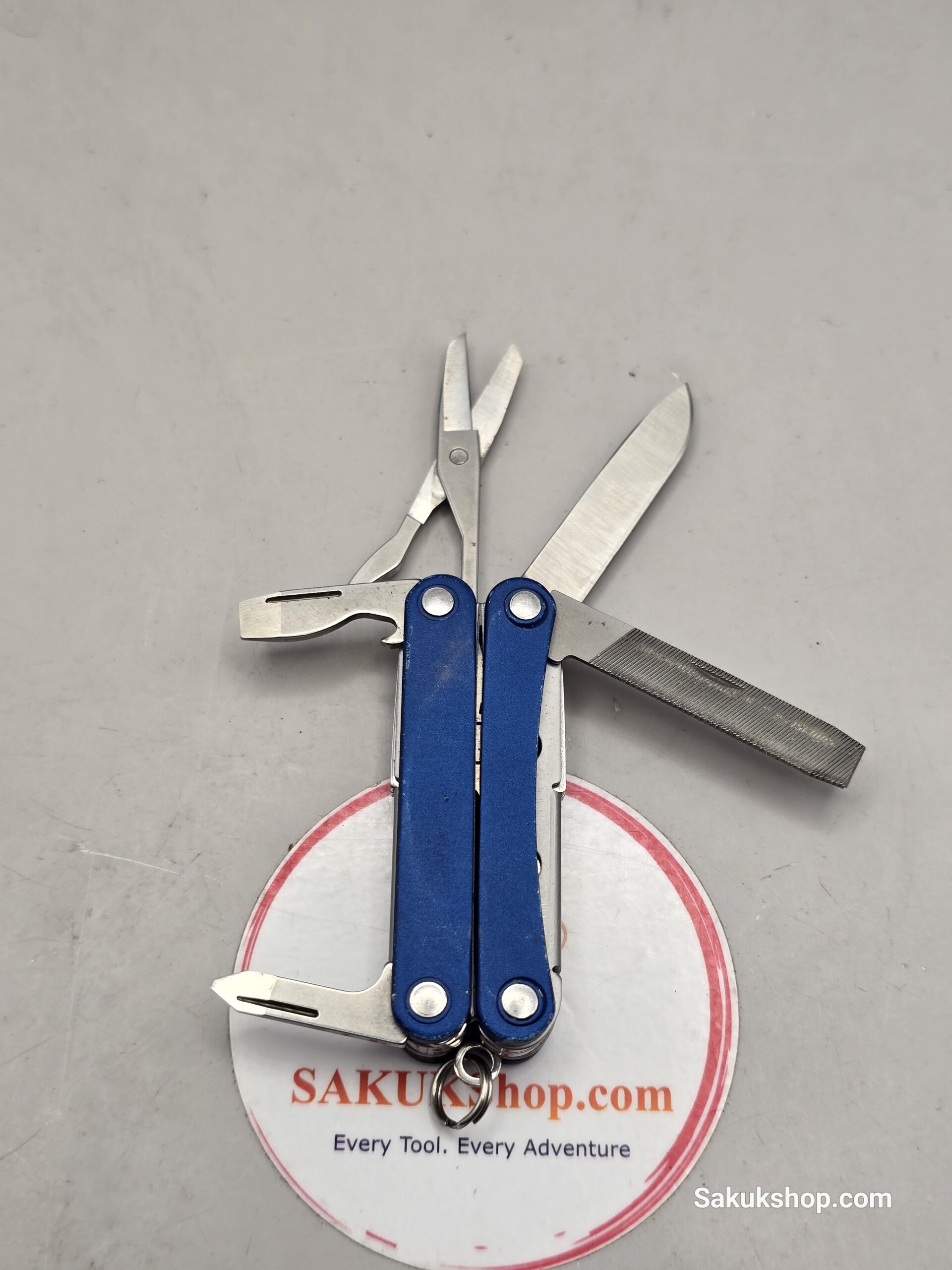 Leatherman Squirt Ps4 - Image 4
