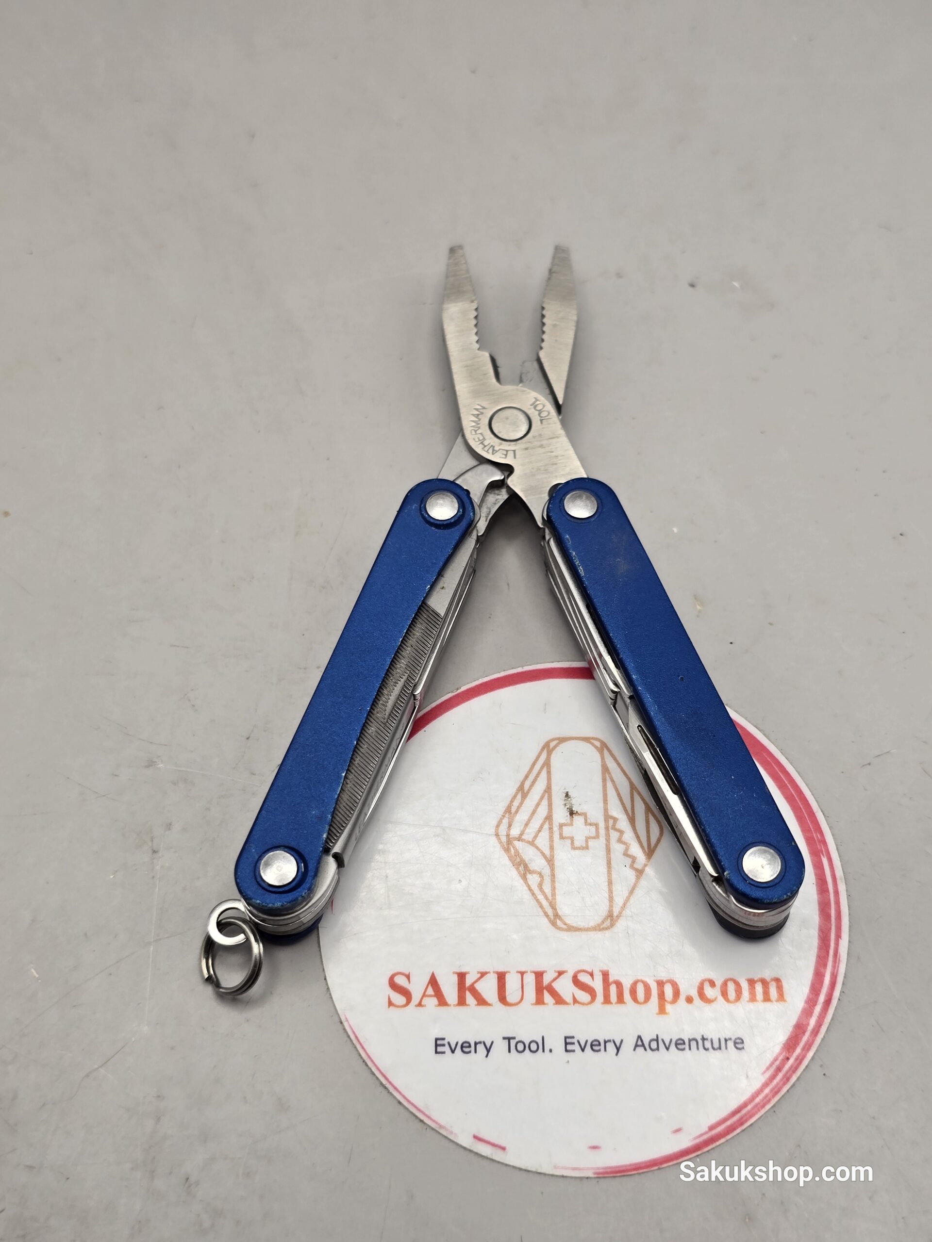 Leatherman Squirt Ps4 - Image 7