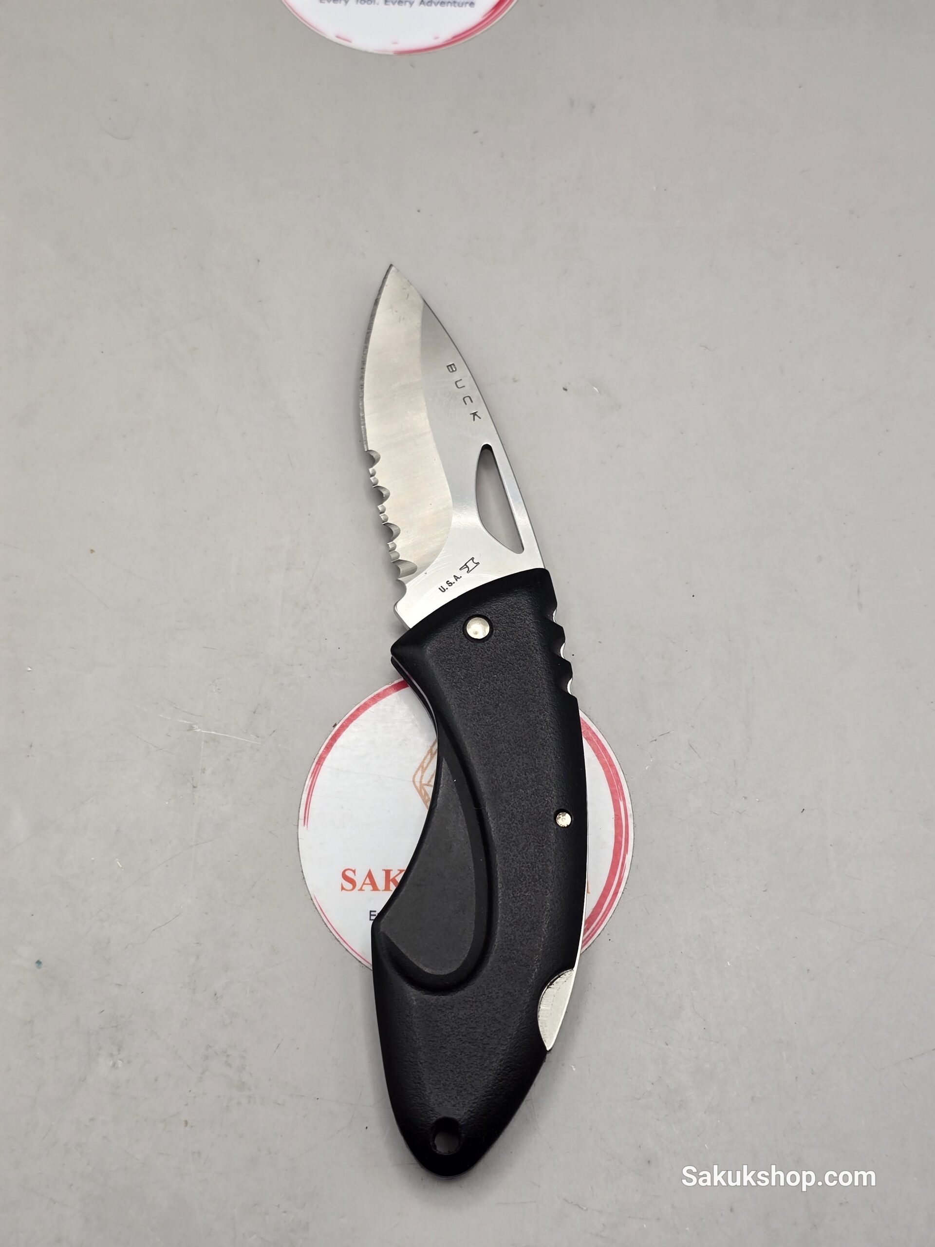 Buck M-1012S Marines - Image 4