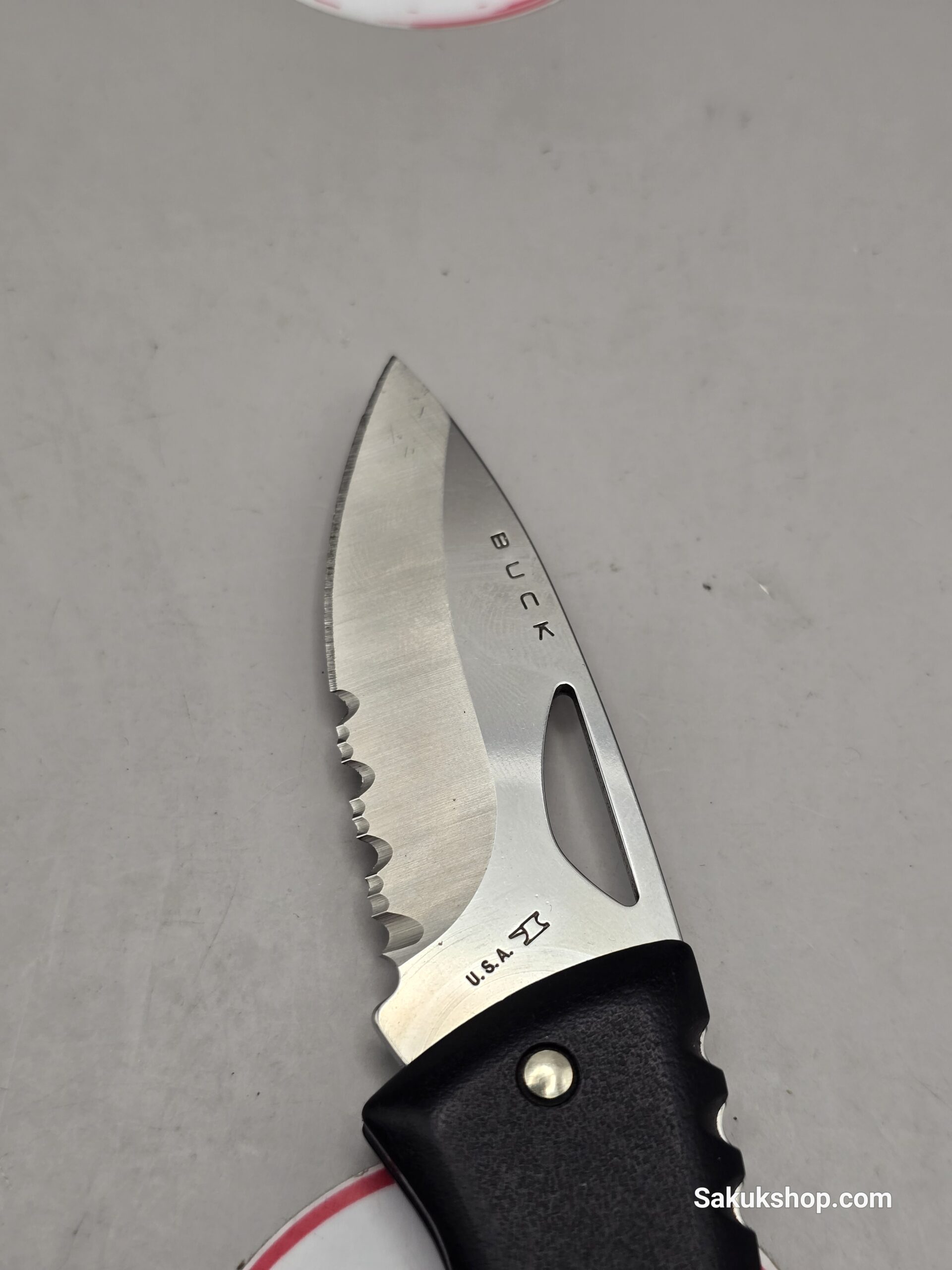 Buck M-1012S Marines - Image 5