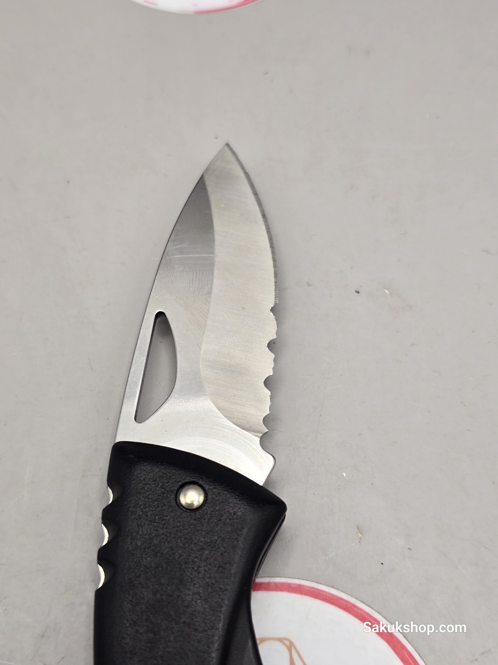 Buck M-1012S Marines - Image 7