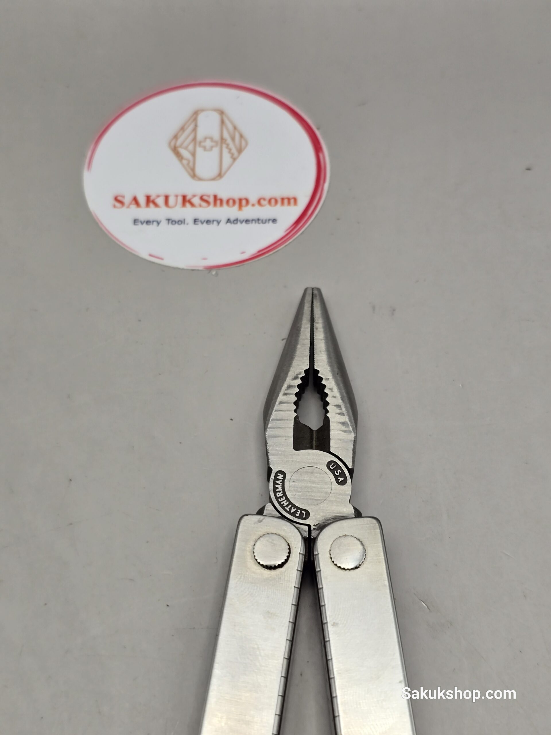 Leatherman PST 1993 - Image 5