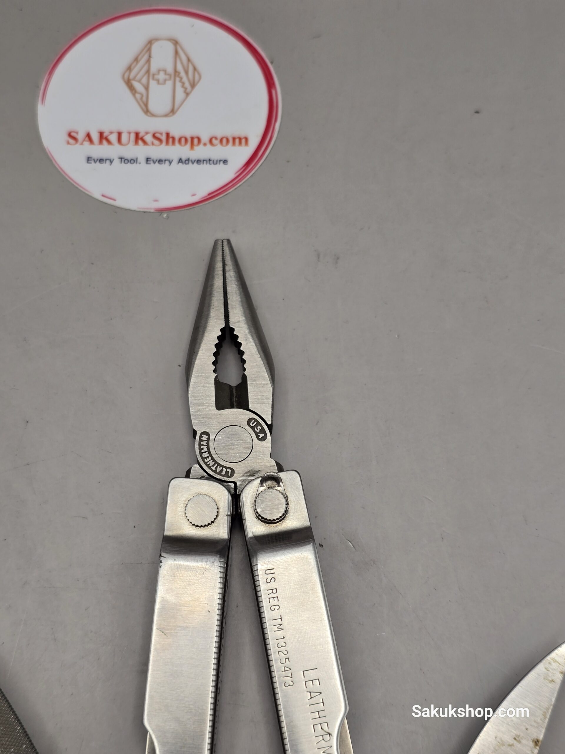 Leatherman PST 1993 - Image 7