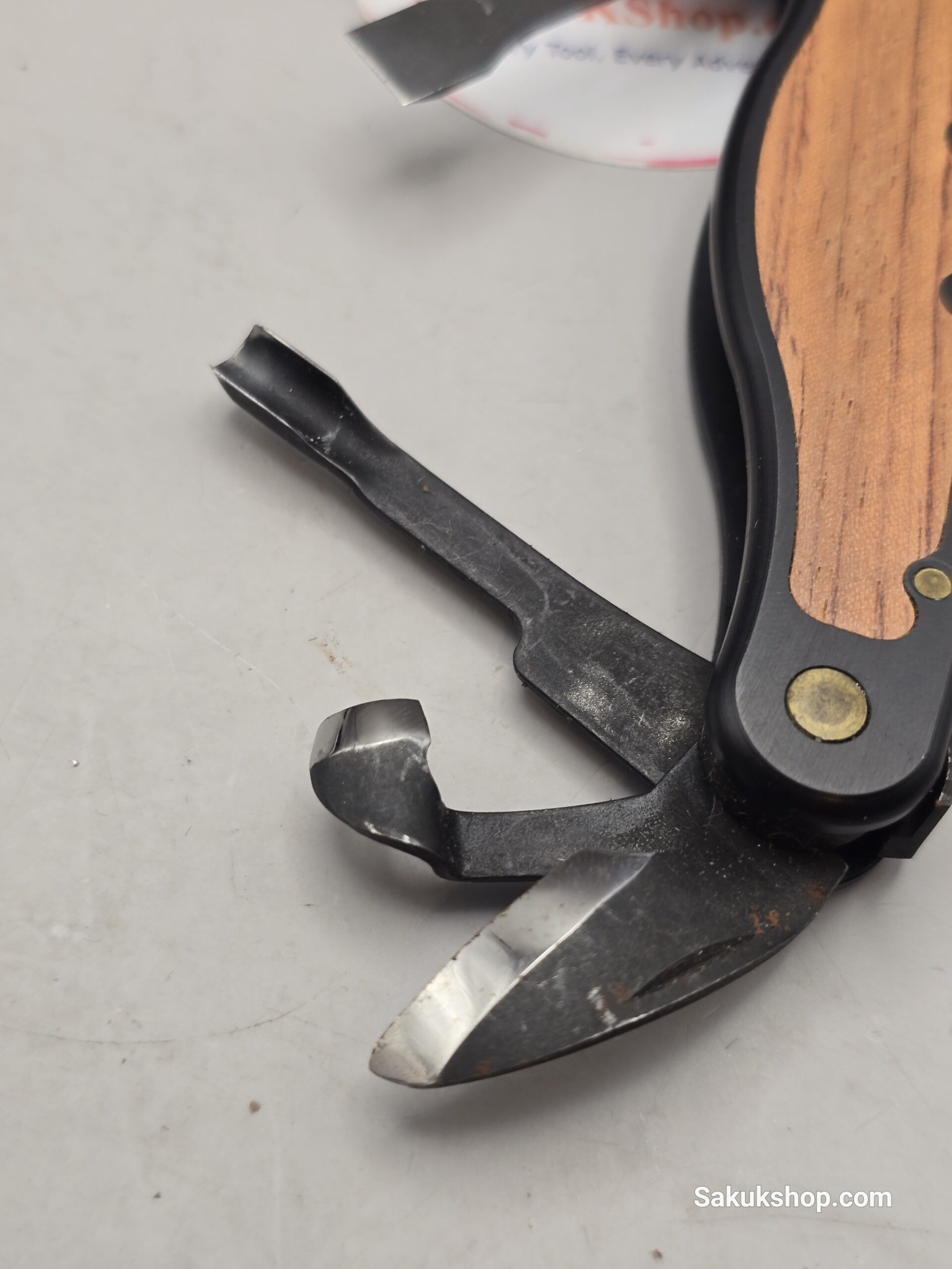 Flexcut Left-Handed Carvin' Jack Knife - Image 2