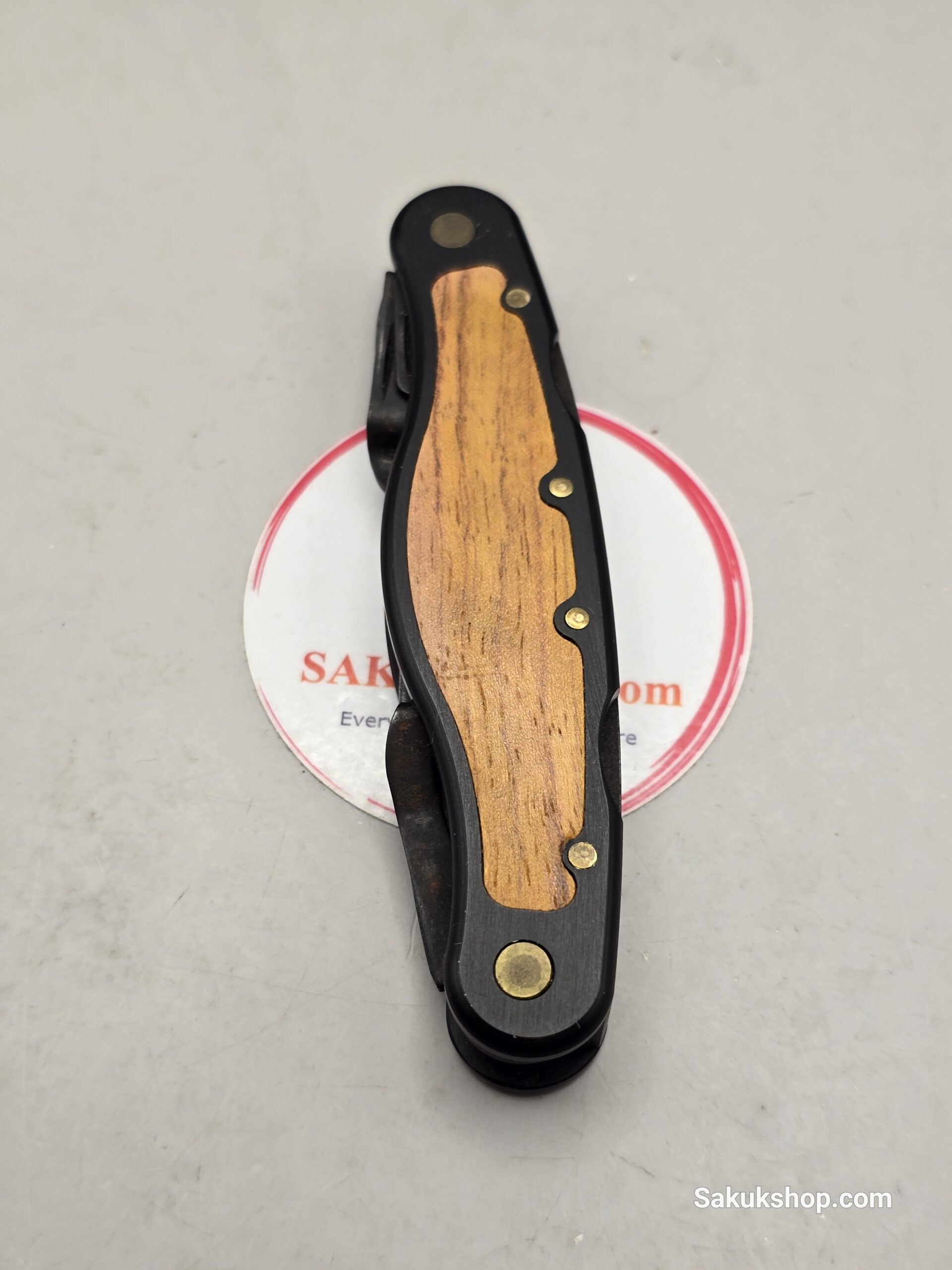 Flexcut Left-Handed Carvin' Jack Knife - Image 8