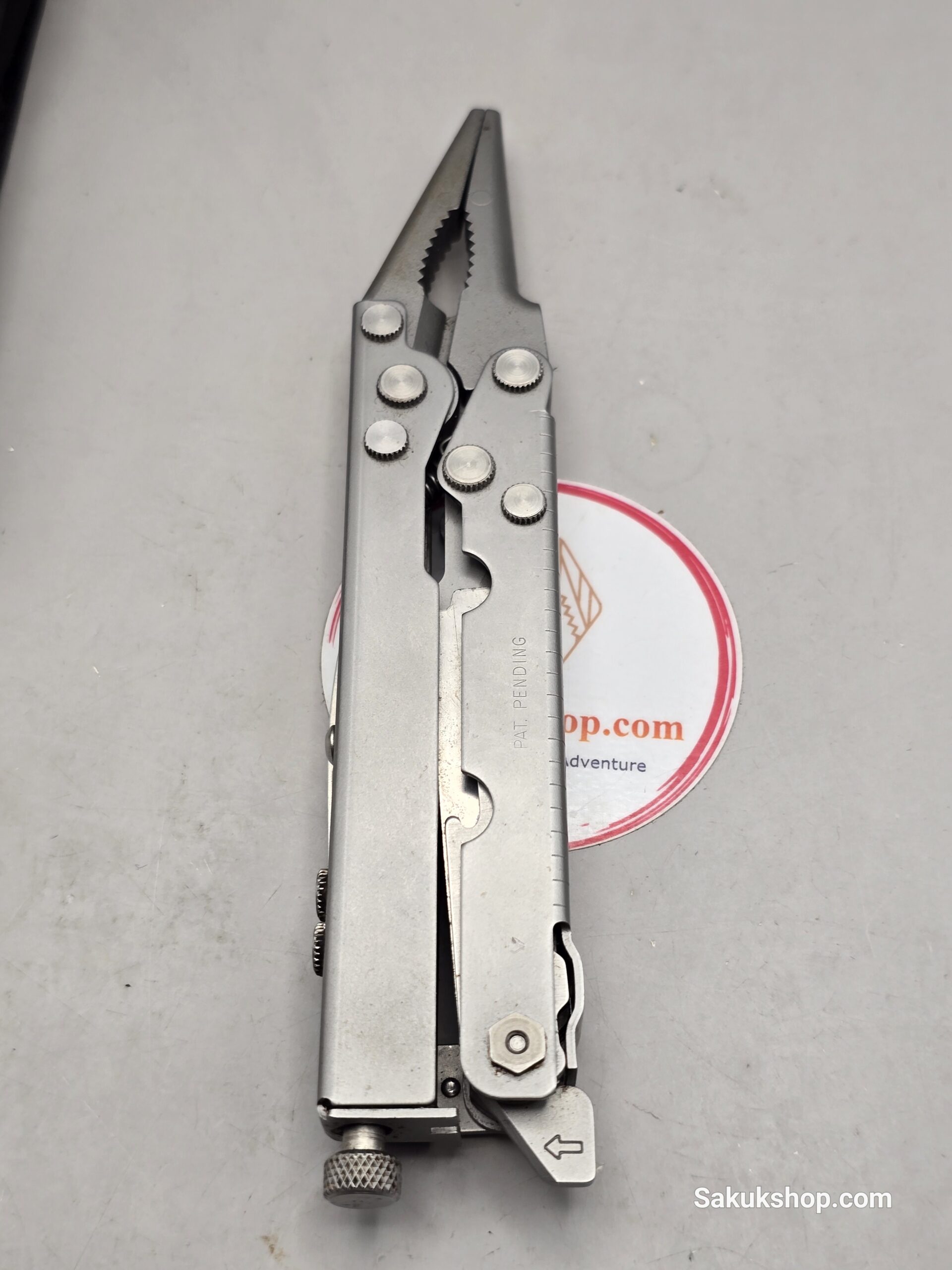 Kershaw A100 - Image 2