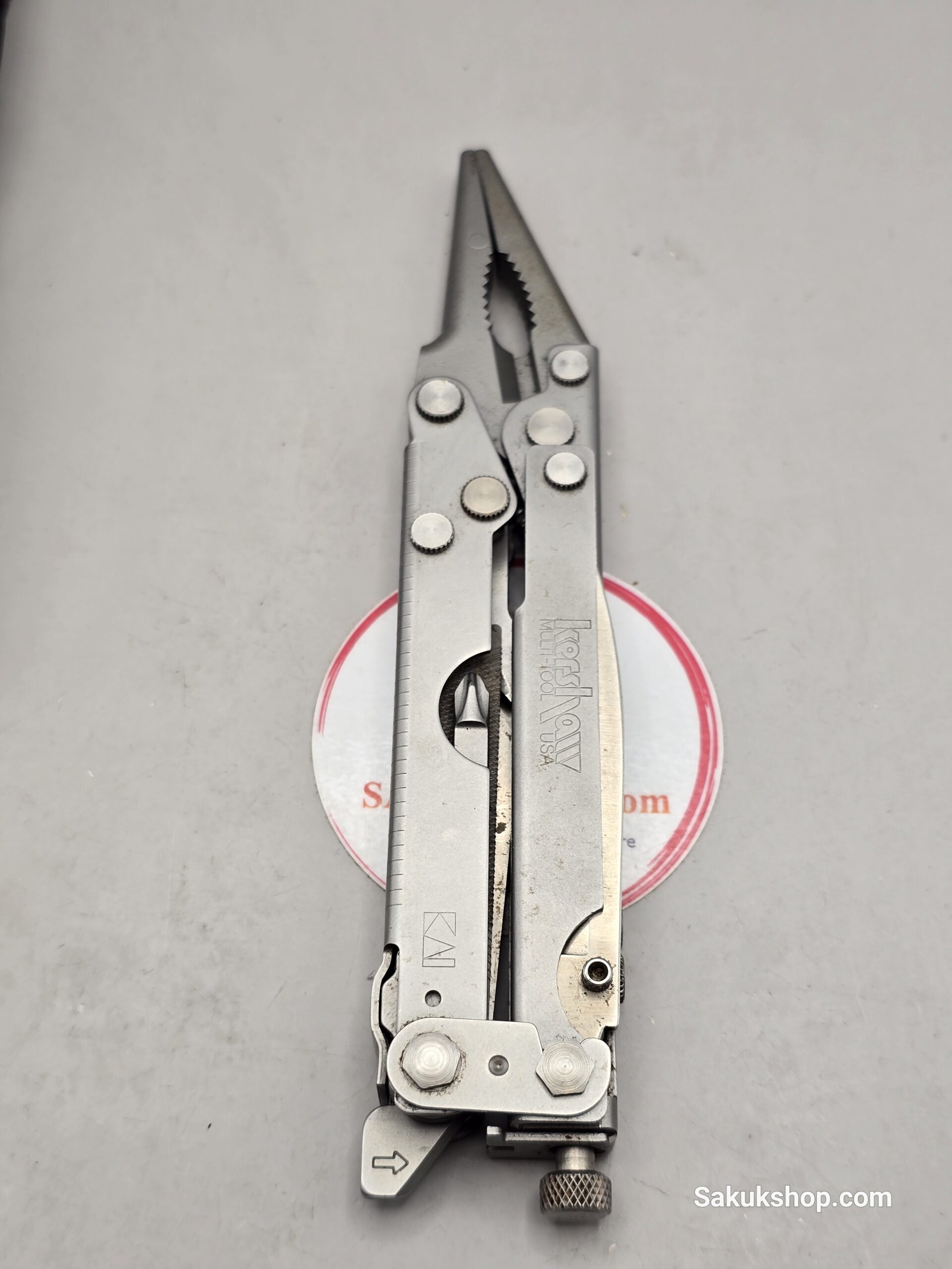 Kershaw A100 - Image 3