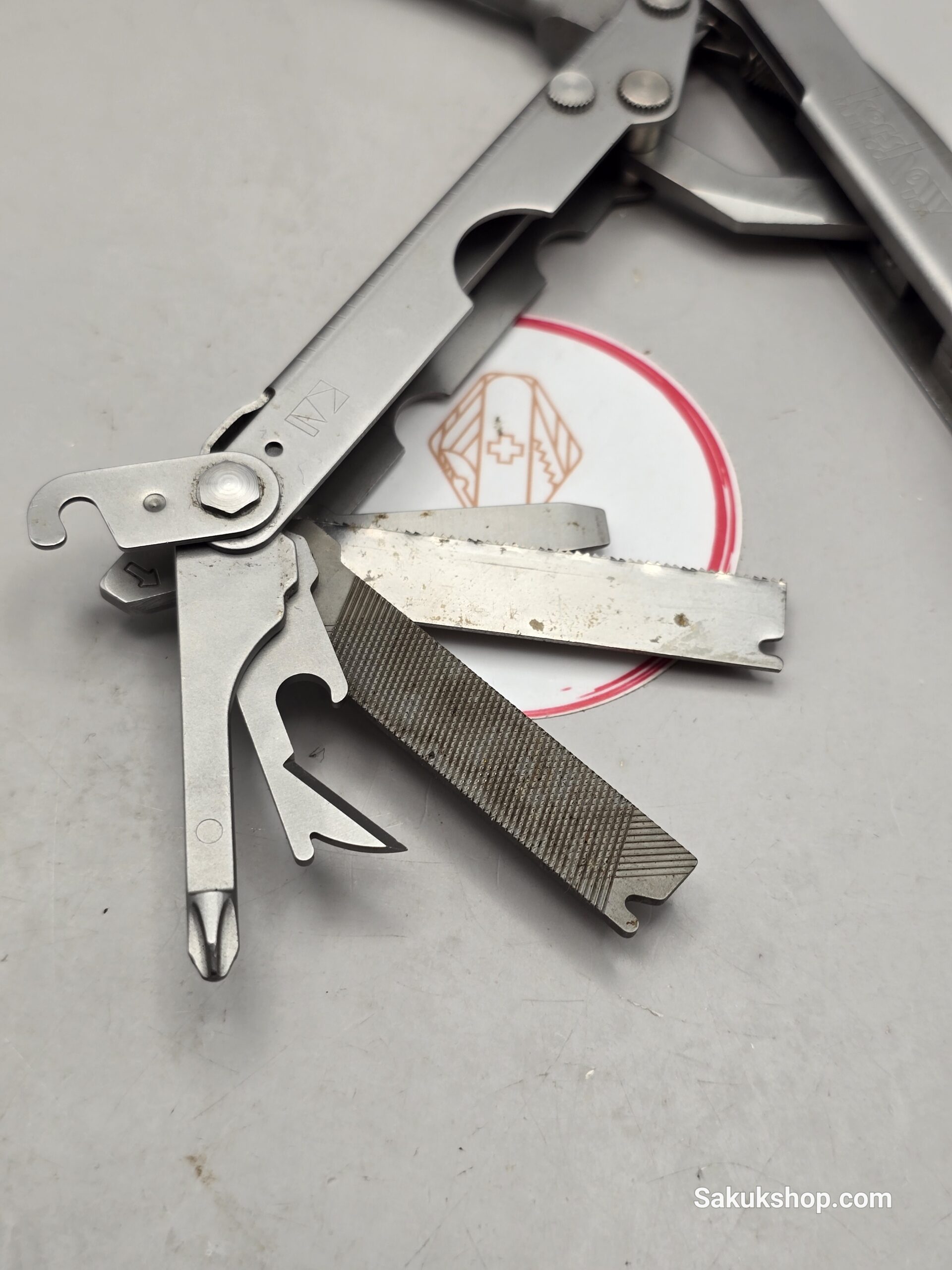 Kershaw A100 - Image 6