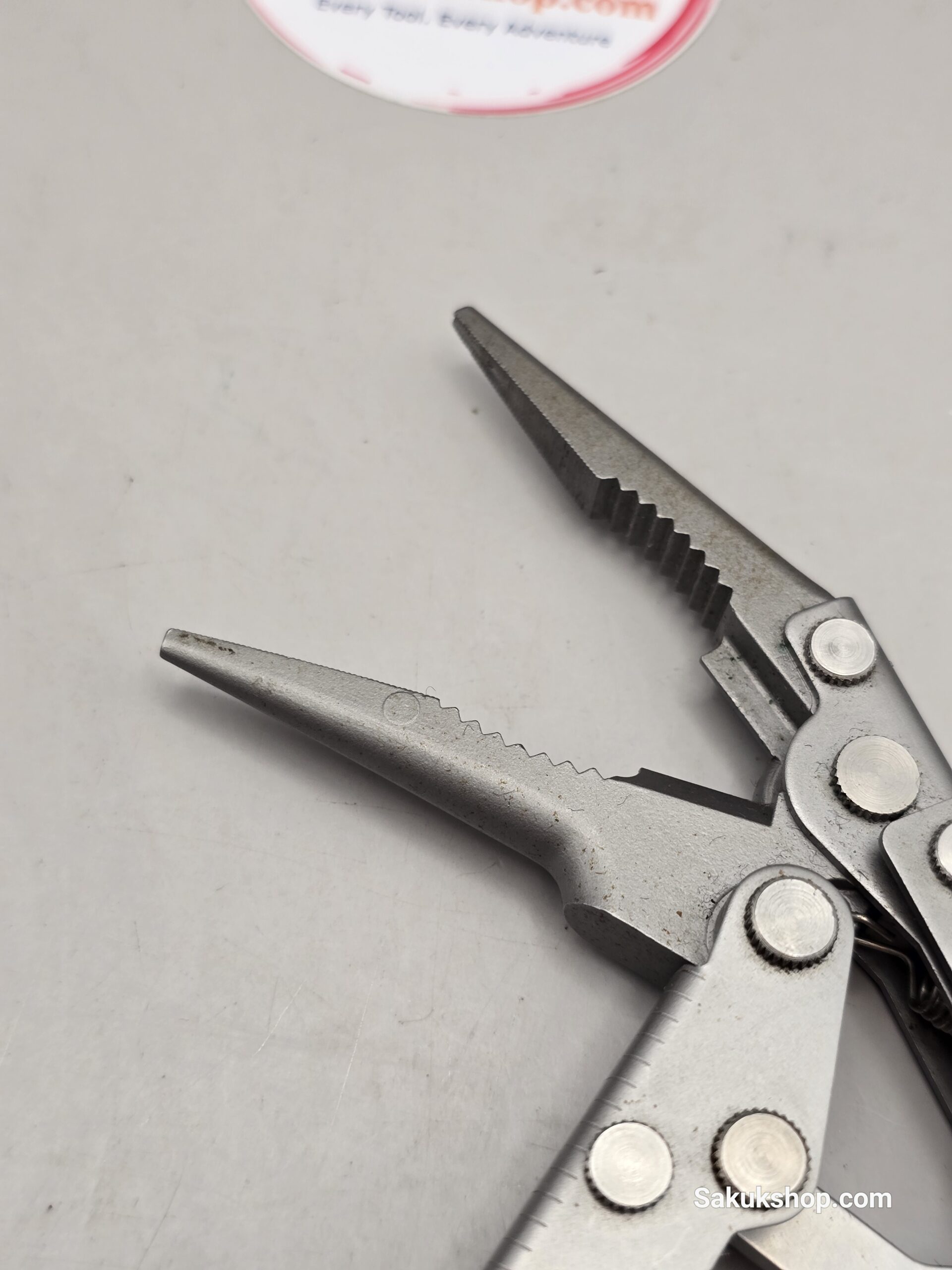 Kershaw A100 - Image 7