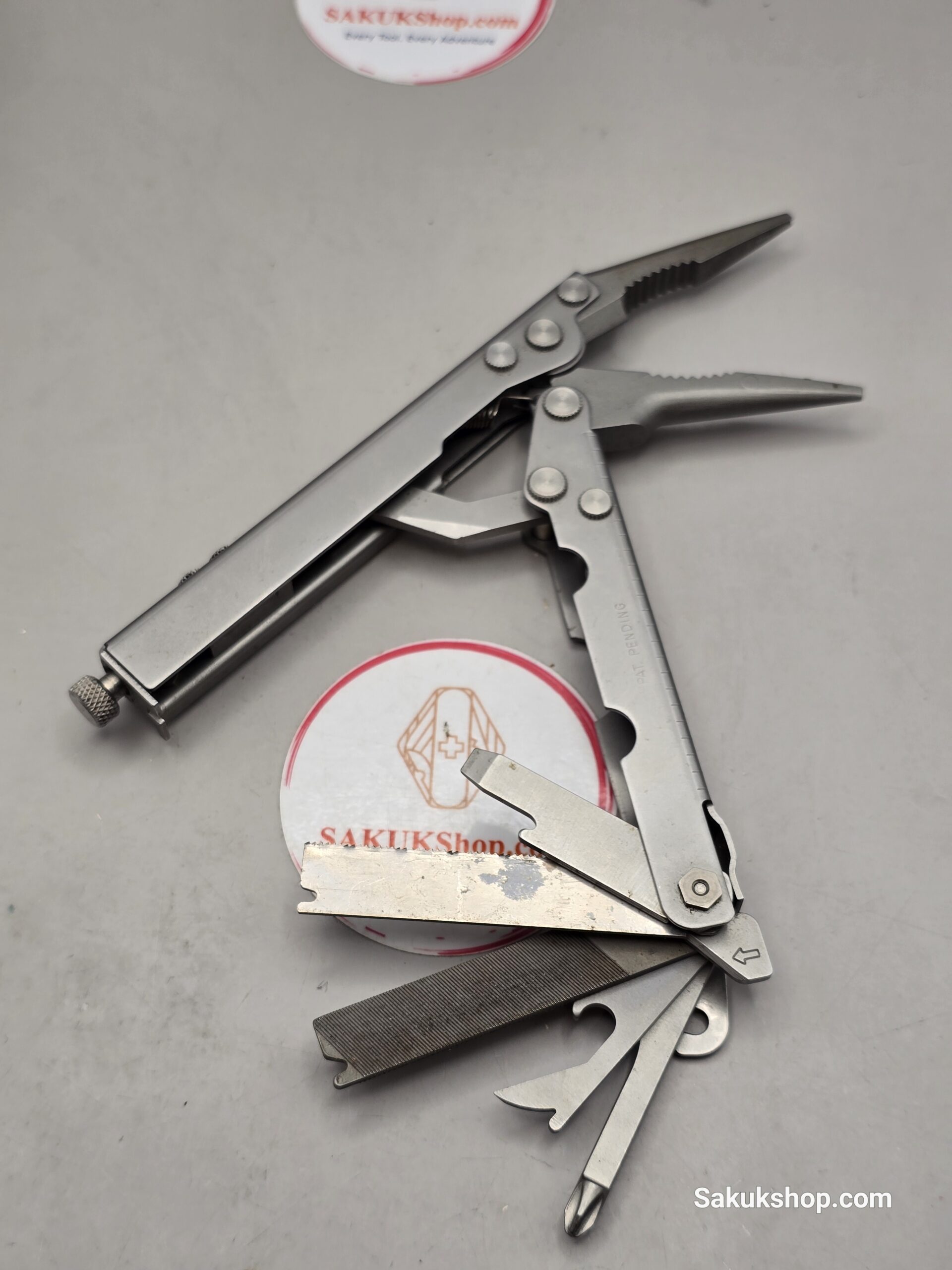 Kershaw A100 - Image 8