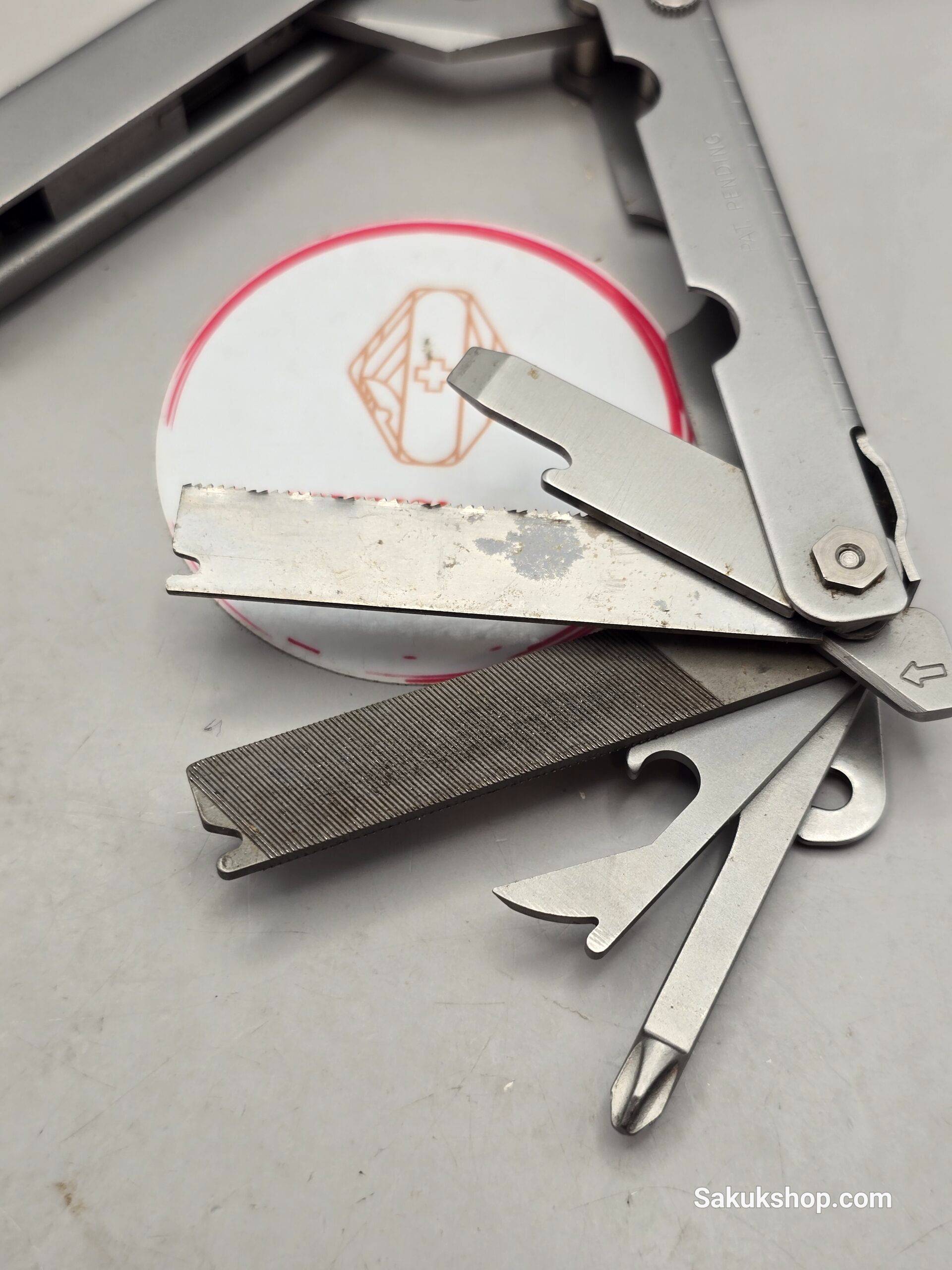 Kershaw A100 - Image 9