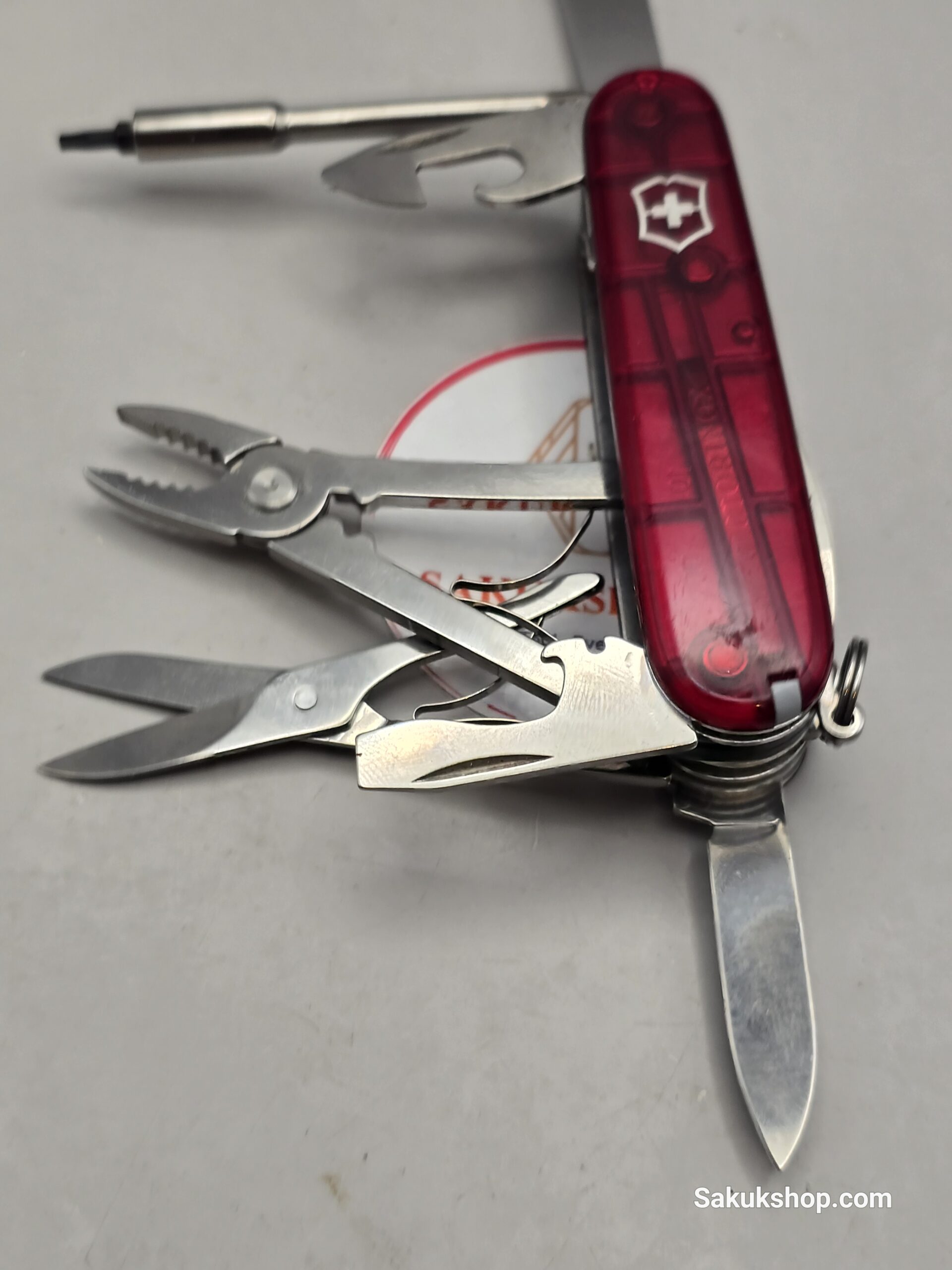 Victorinox Cybertool M - Image 2