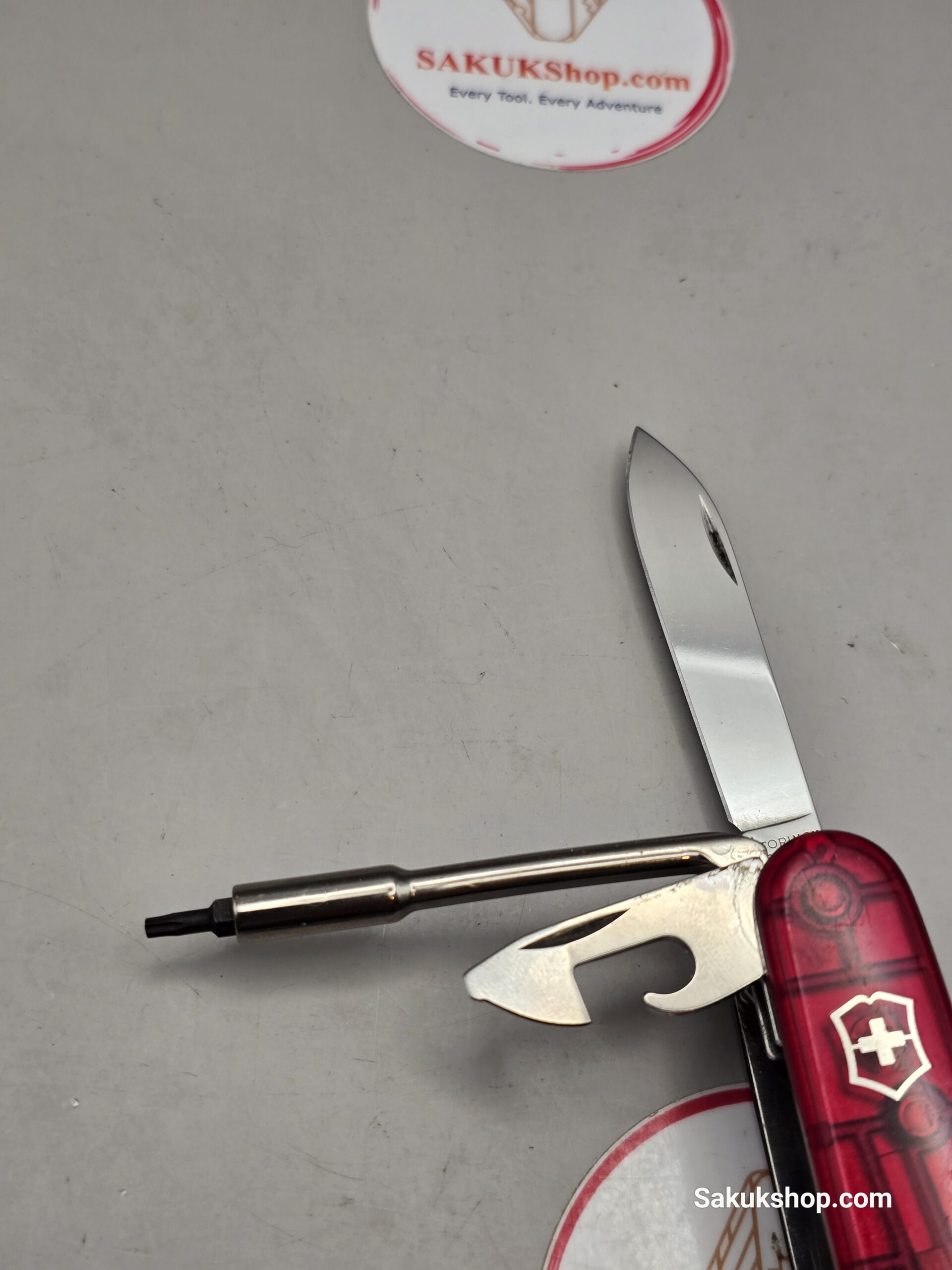 Victorinox Cybertool M - Image 3