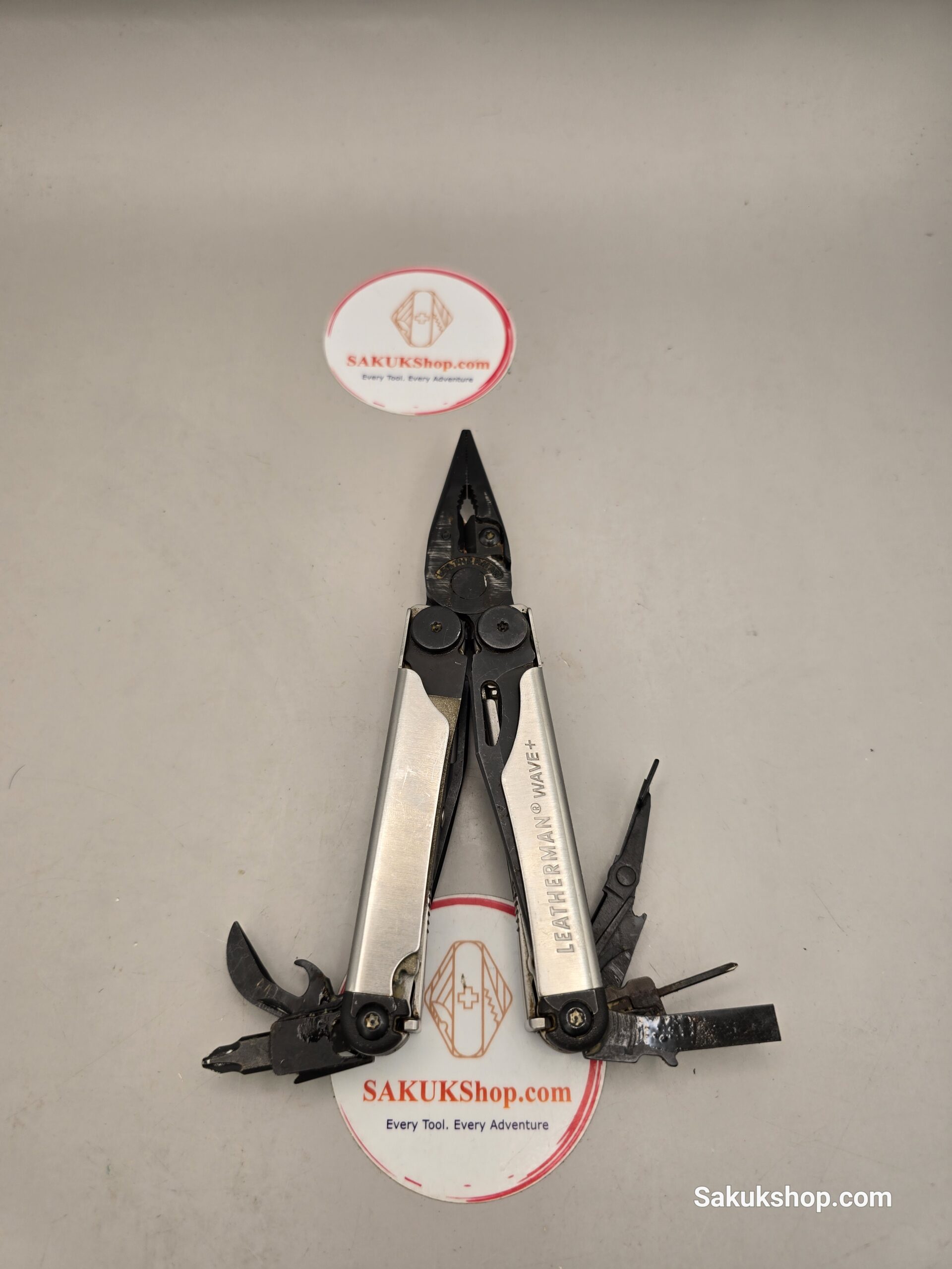Leatherman Wave + - Image 2