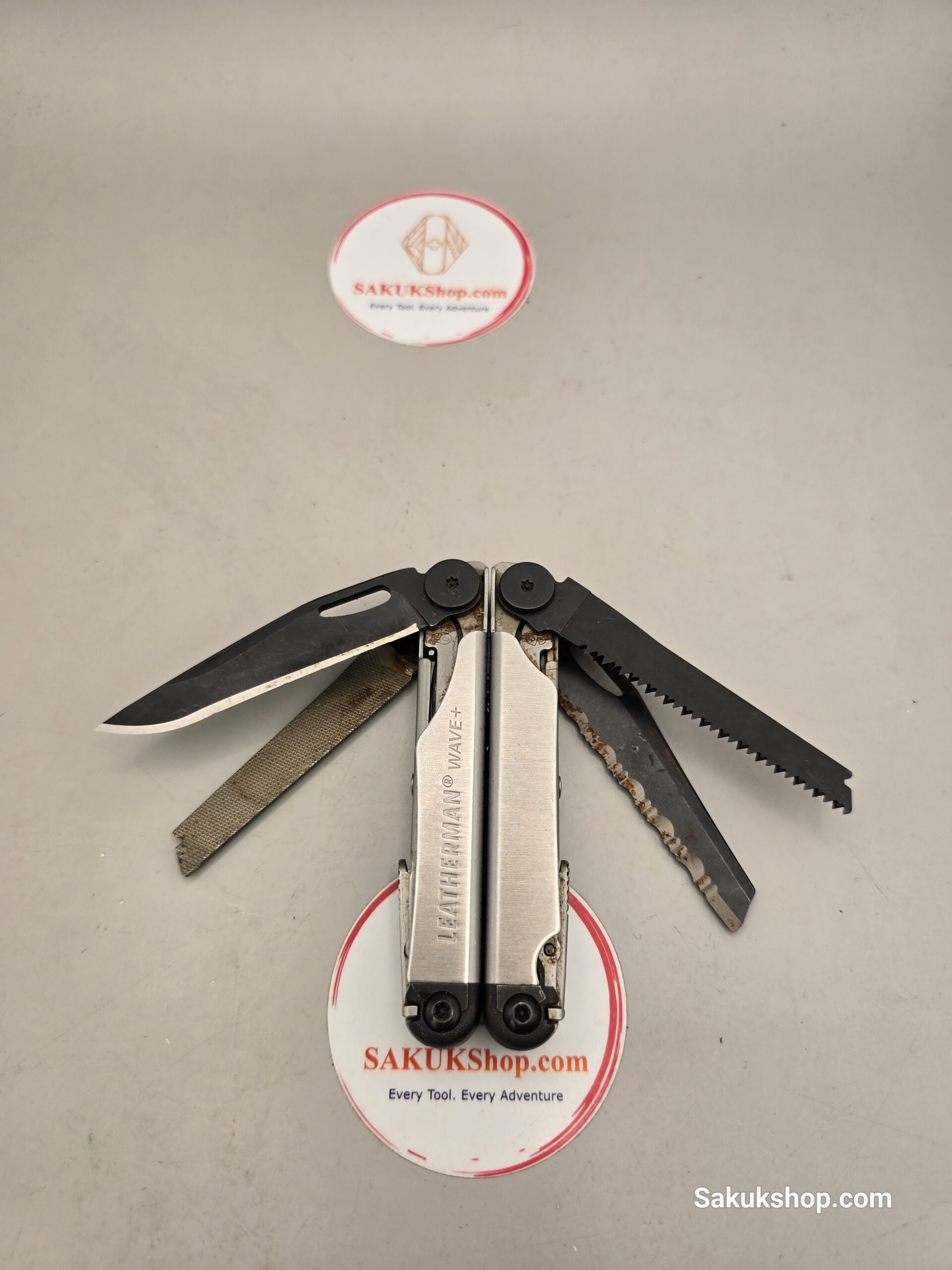 Leatherman Wave + - Image 3