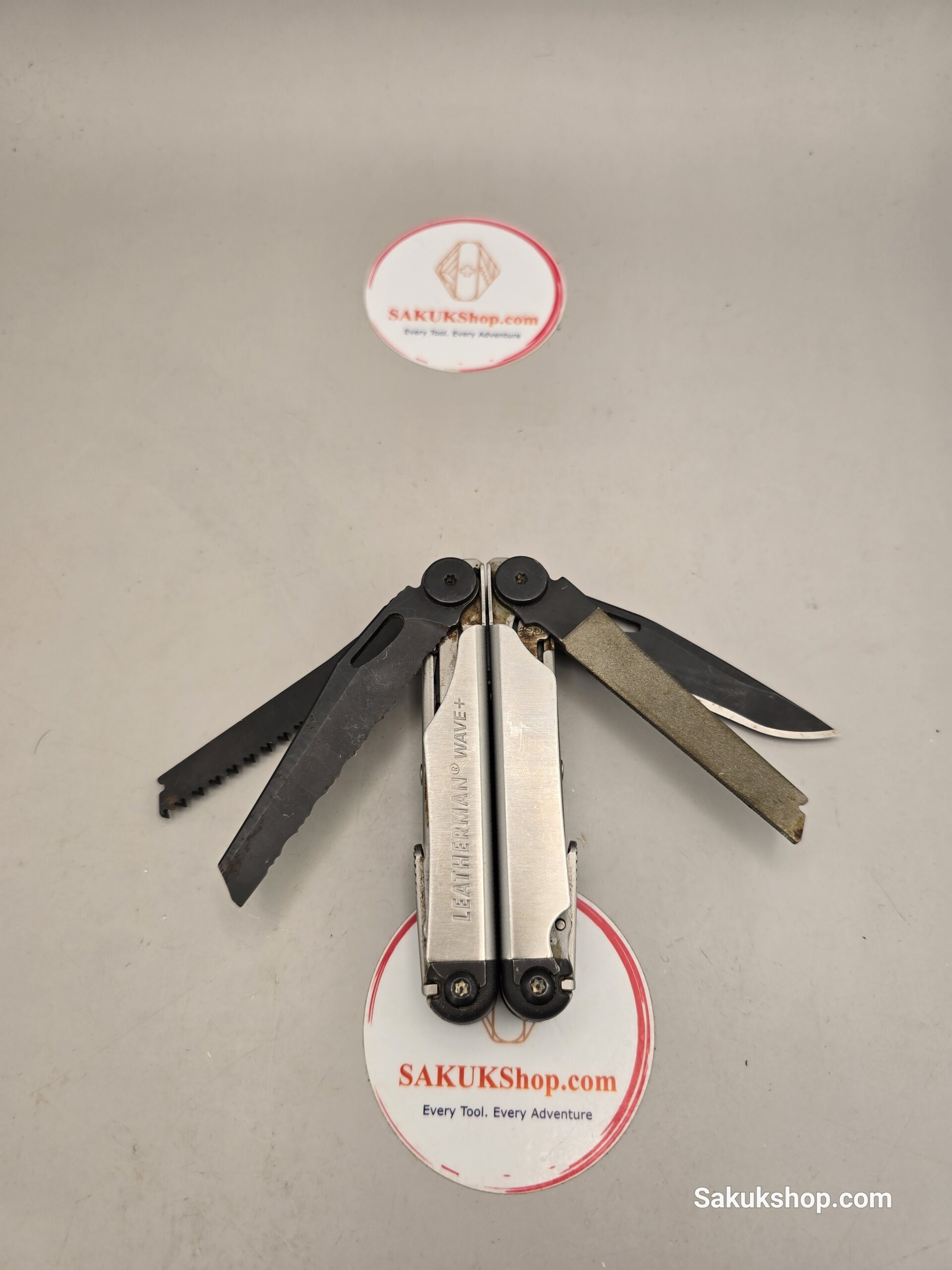 Leatherman Wave + - Image 4