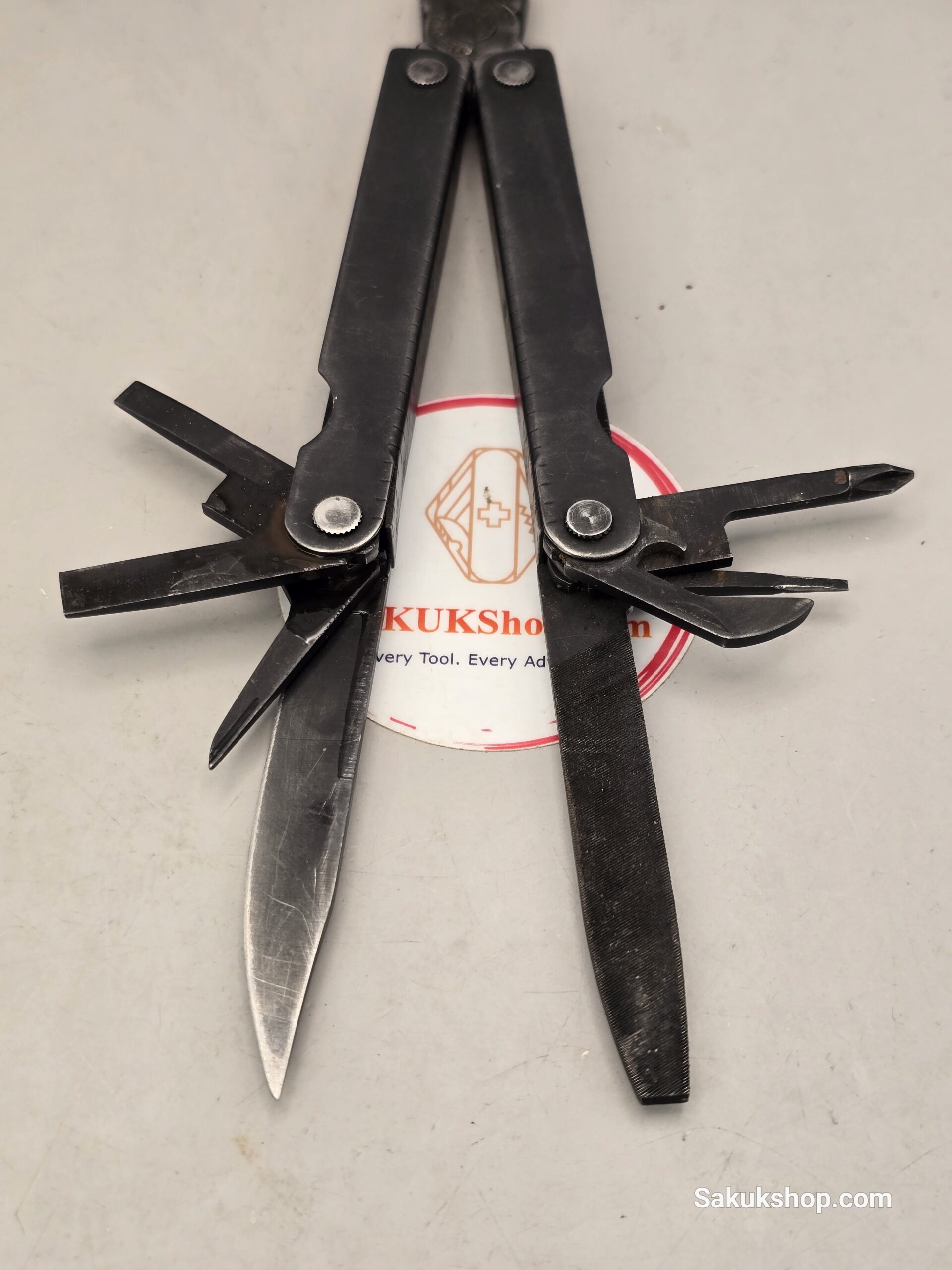 Leatherman PST 1994 - Image 2