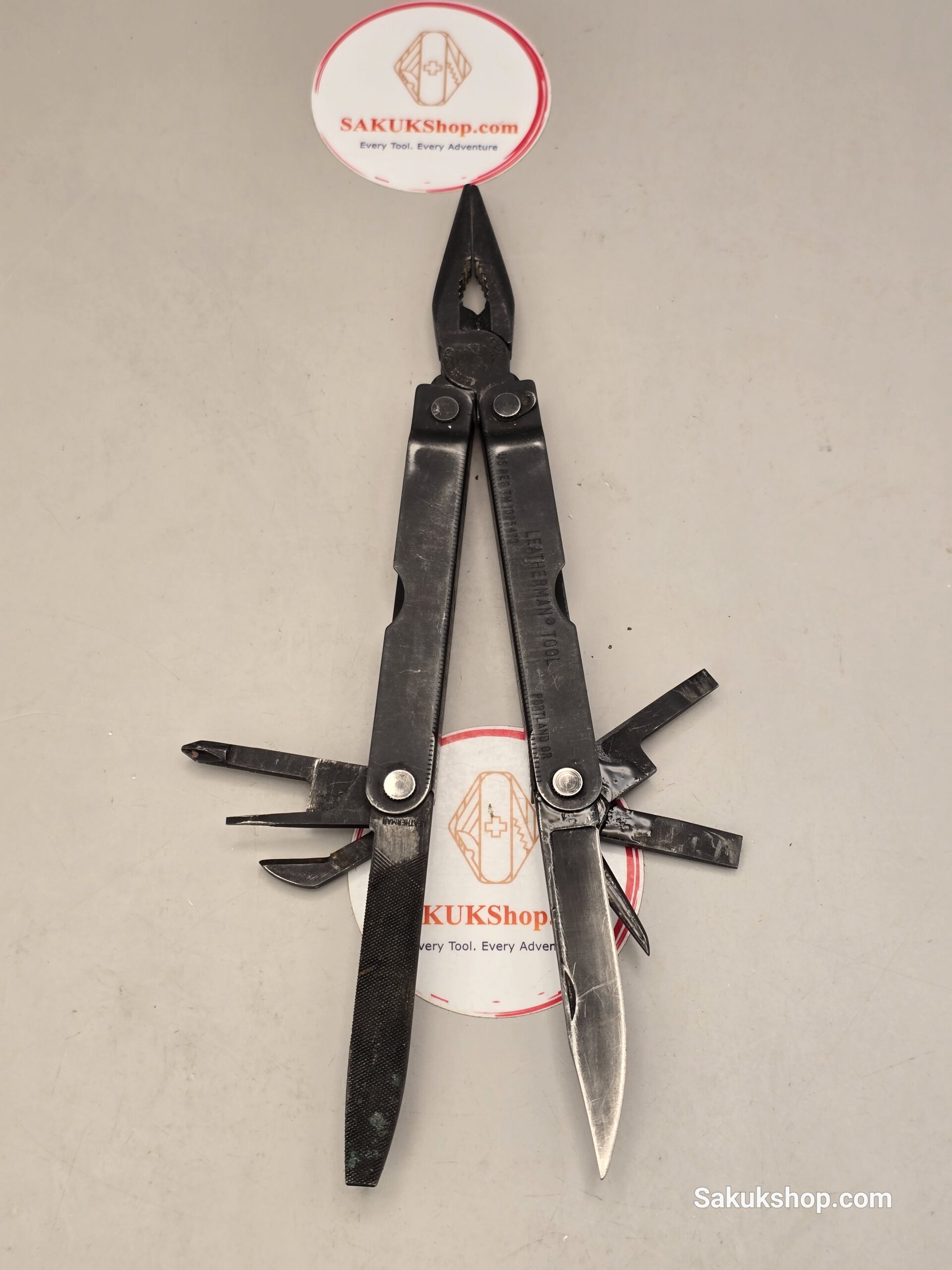 Leatherman PST 1994 - Image 4