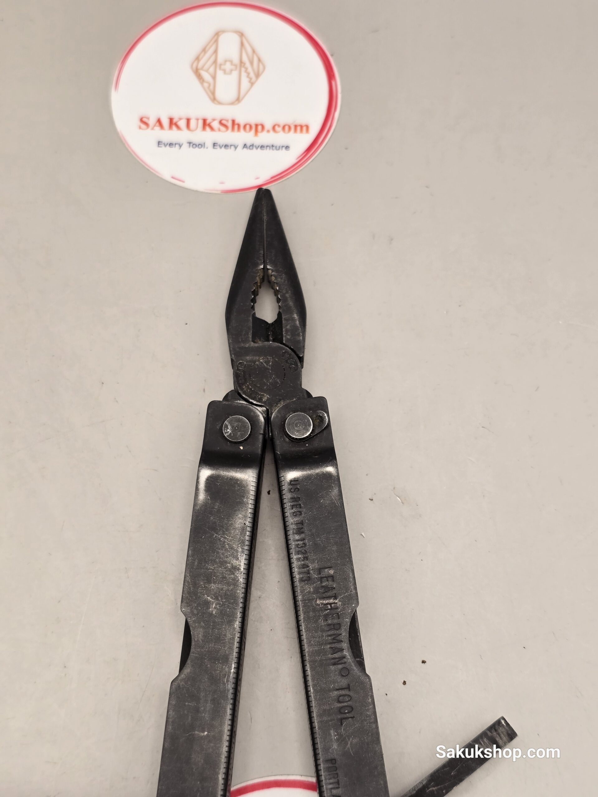 Leatherman PST 1994 - Image 5