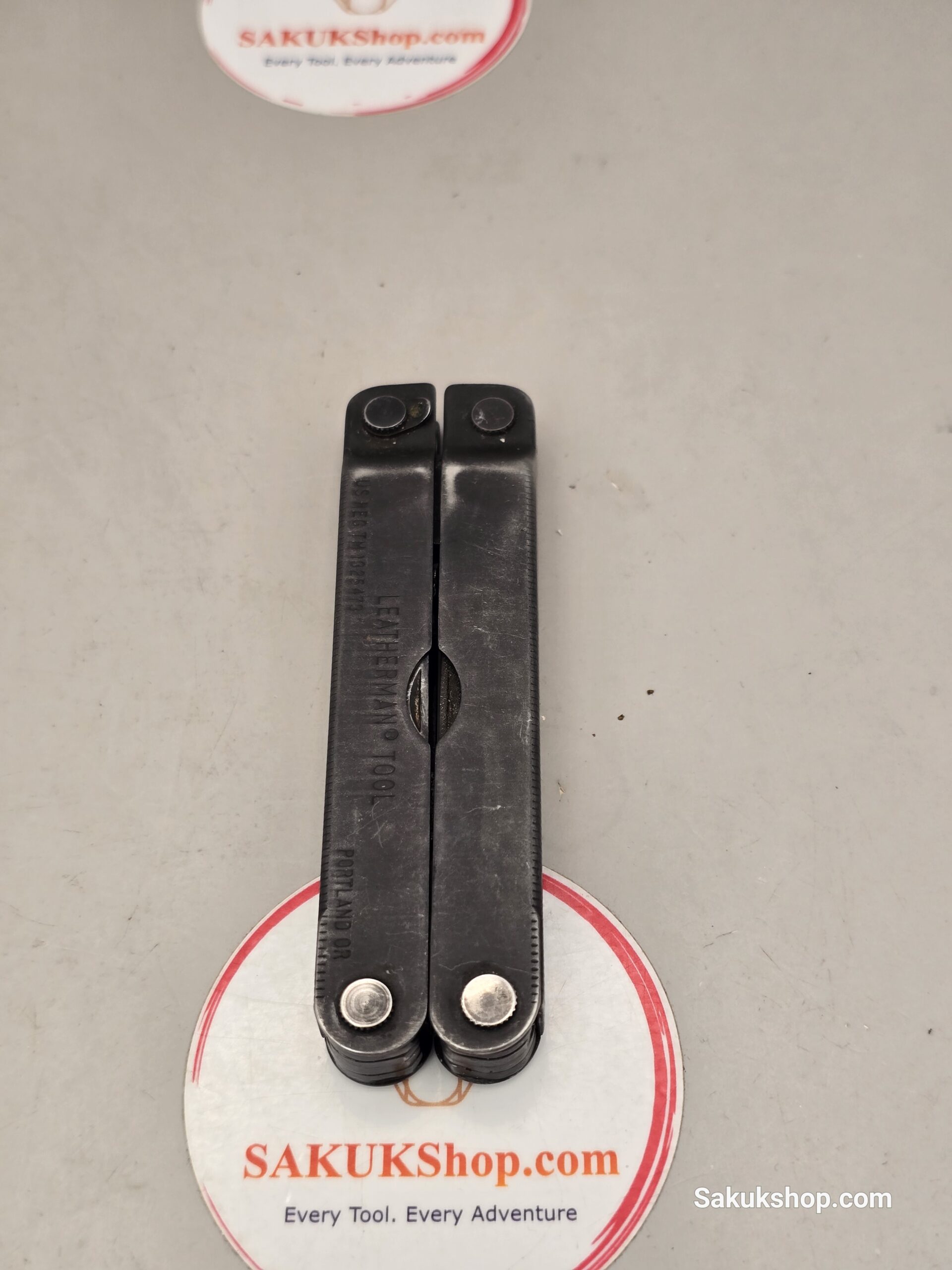 Leatherman PST 1994 - Image 8