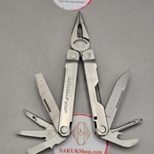 Leatherman Bond 2021