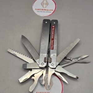Victorinox SwissTool X 2005