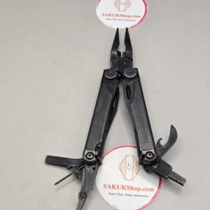 Leatherman Wave Black Oxide