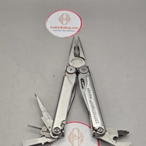 Leatherman Wave 10/2010