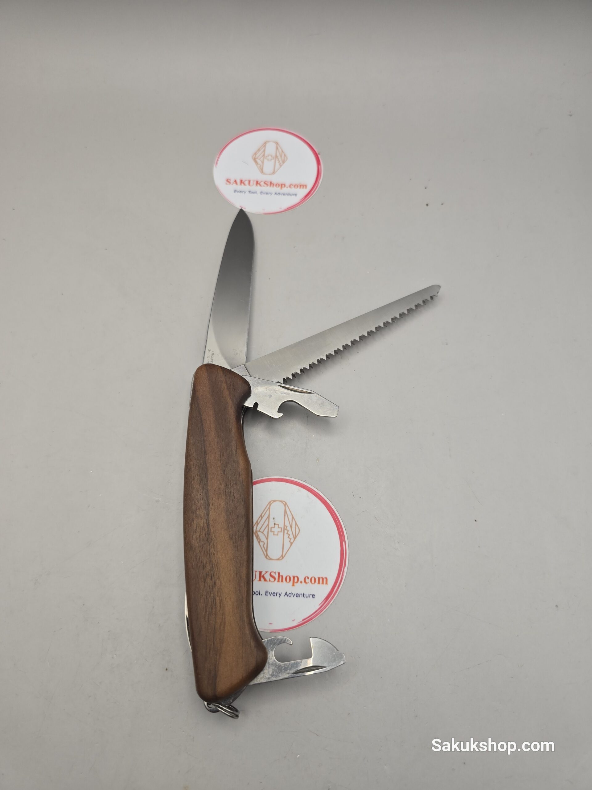 Victorinox Ranger Wood 55 - Image 3