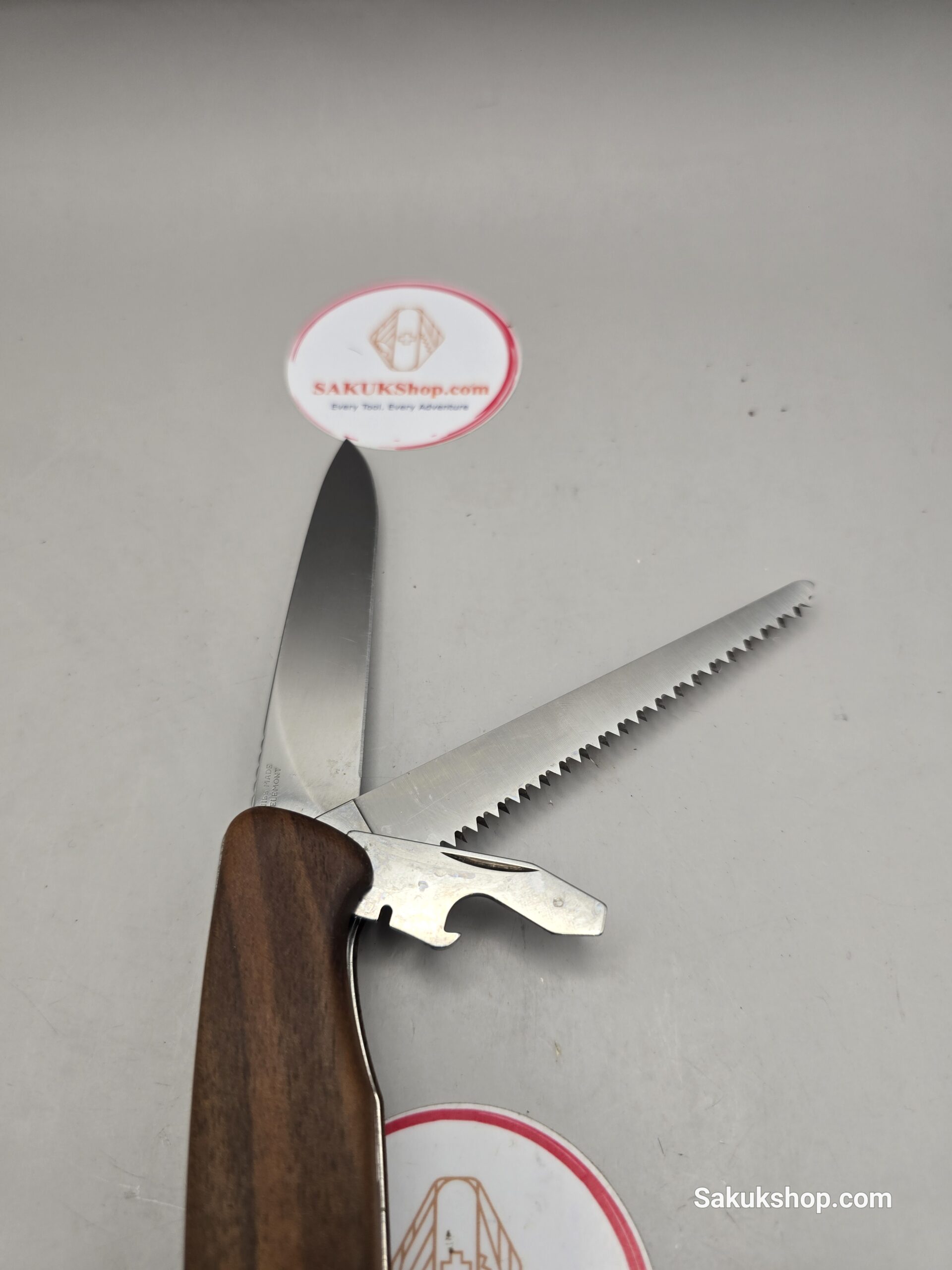 Victorinox Ranger Wood 55 - Image 4
