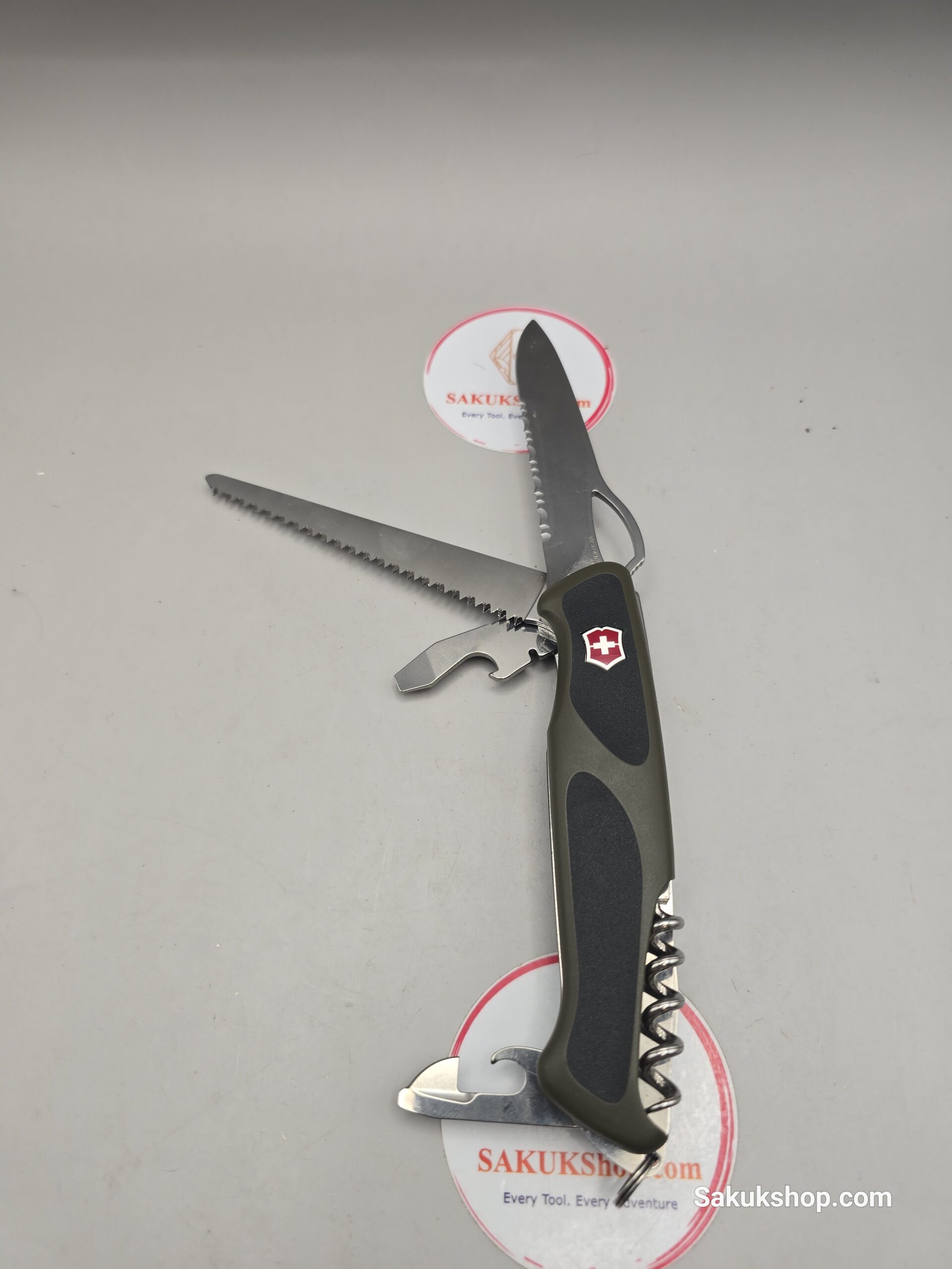 Victorinox Ranger Grip 179
