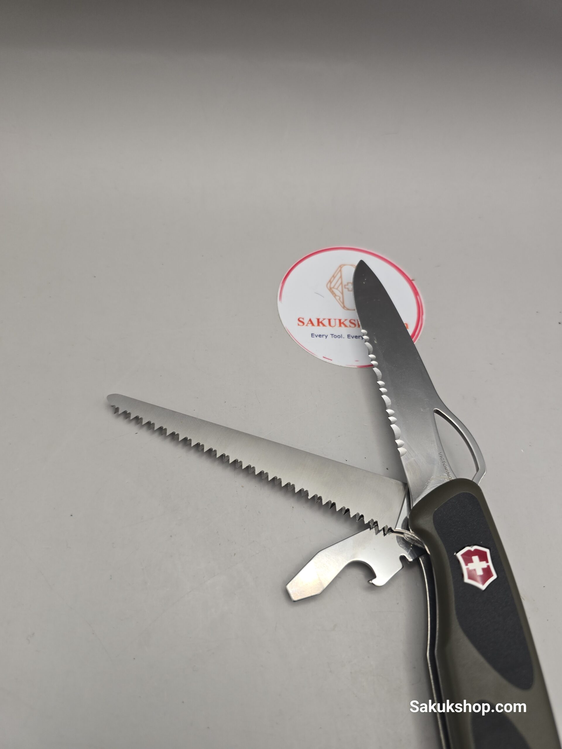 Victorinox Ranger Grip 179 - Image 2