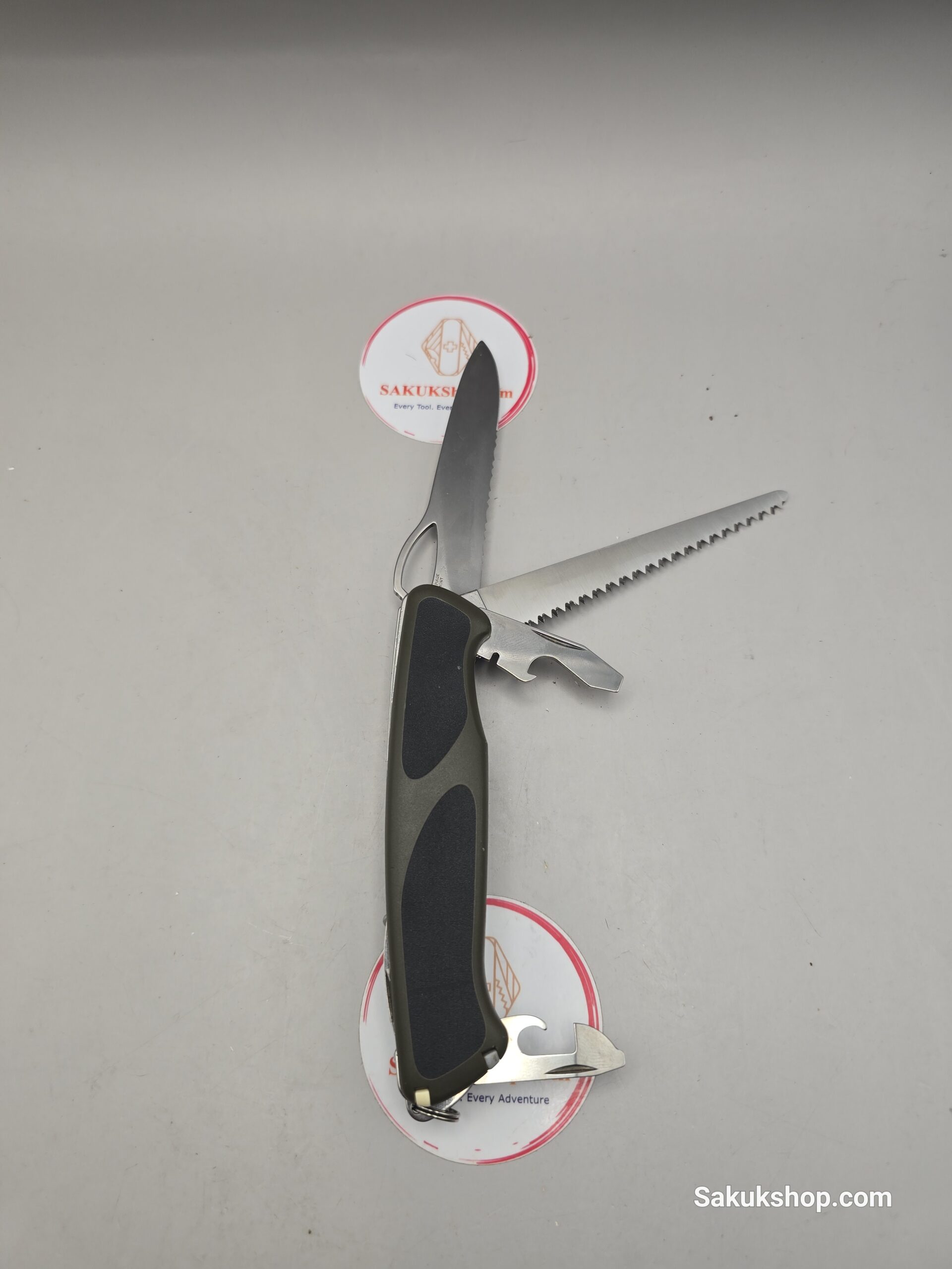 Victorinox Ranger Grip 179 - Image 3