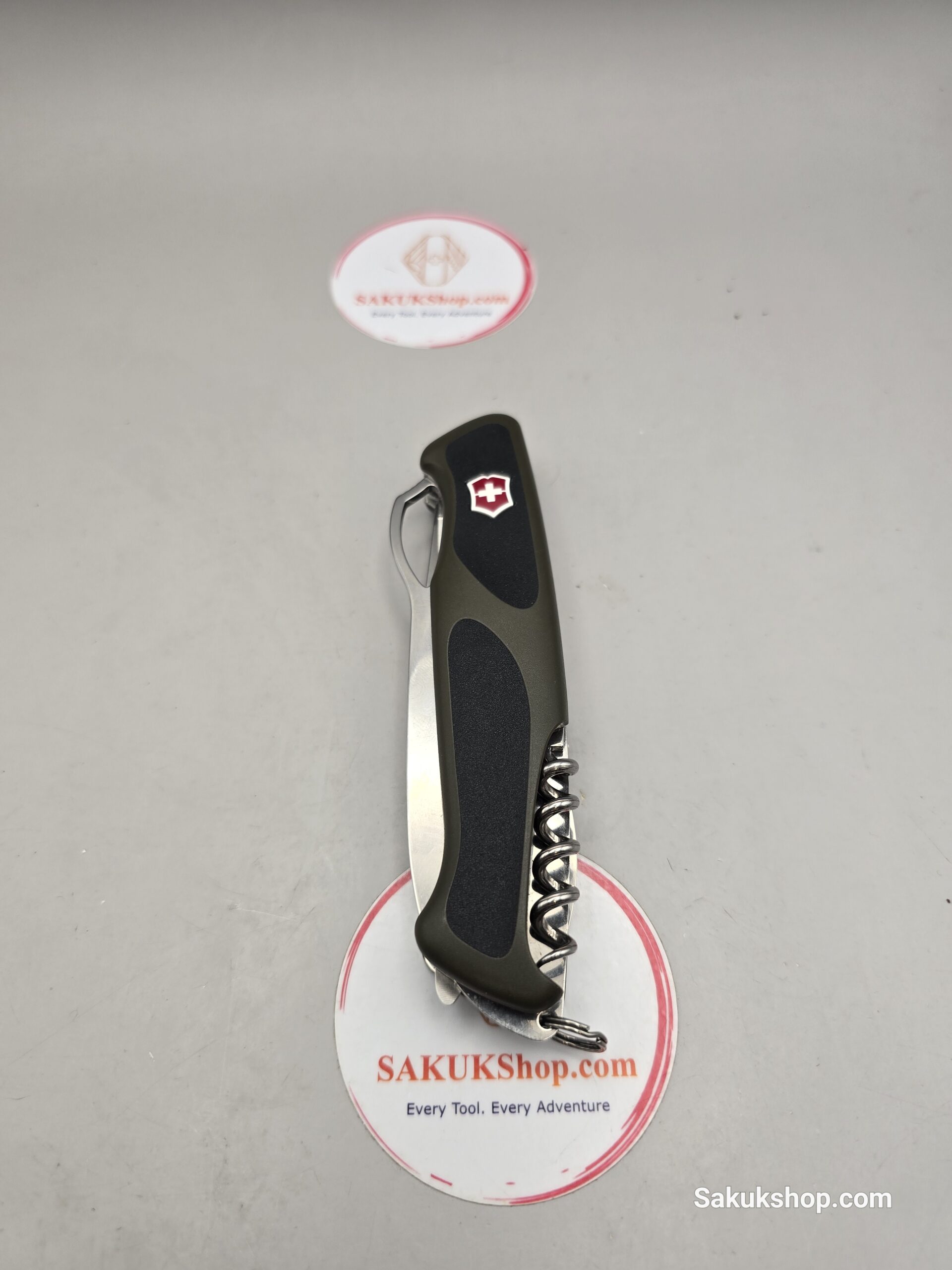 Victorinox Ranger Grip 179 - Image 5