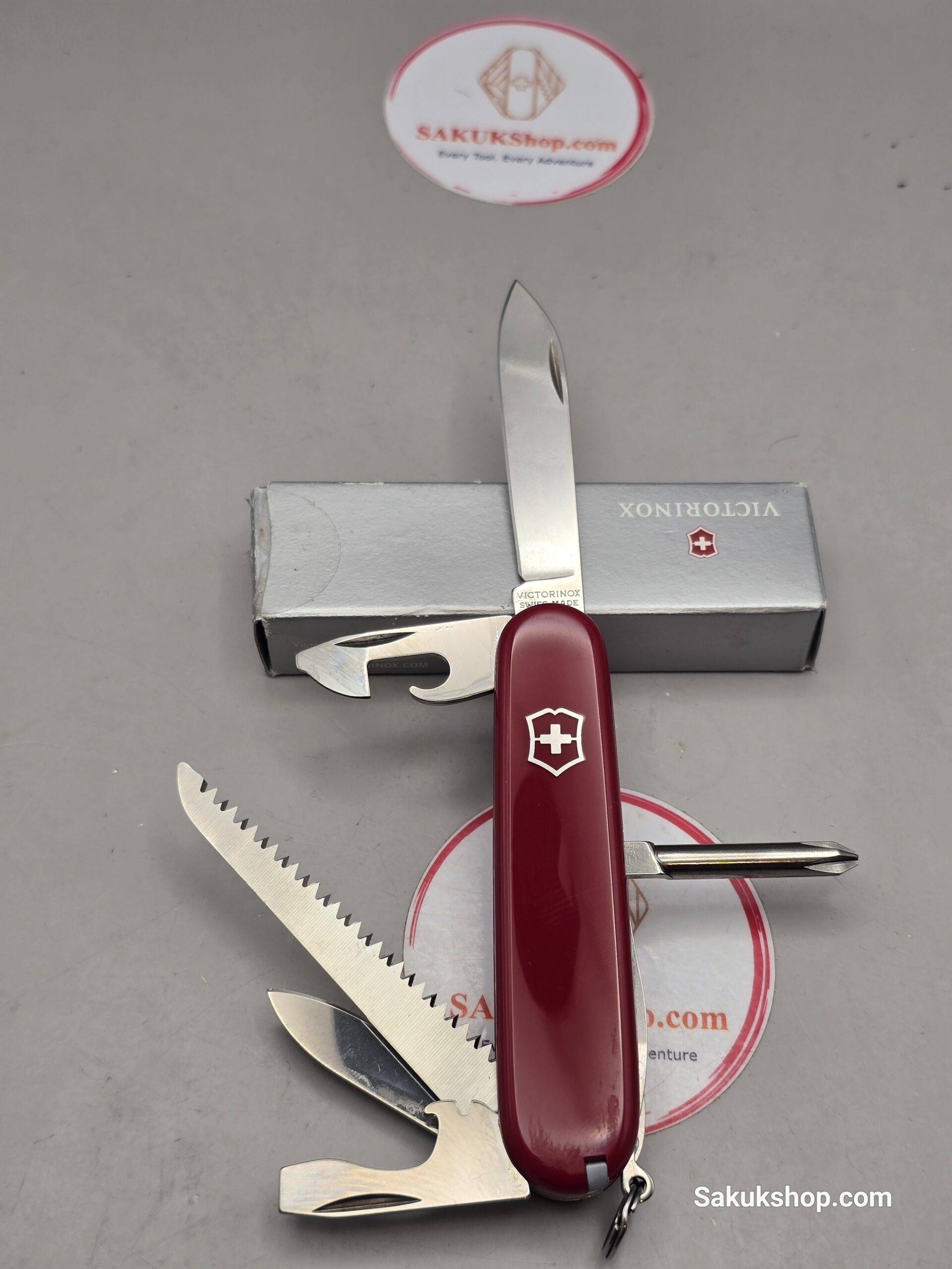 Victorinox Hiker - Image 2