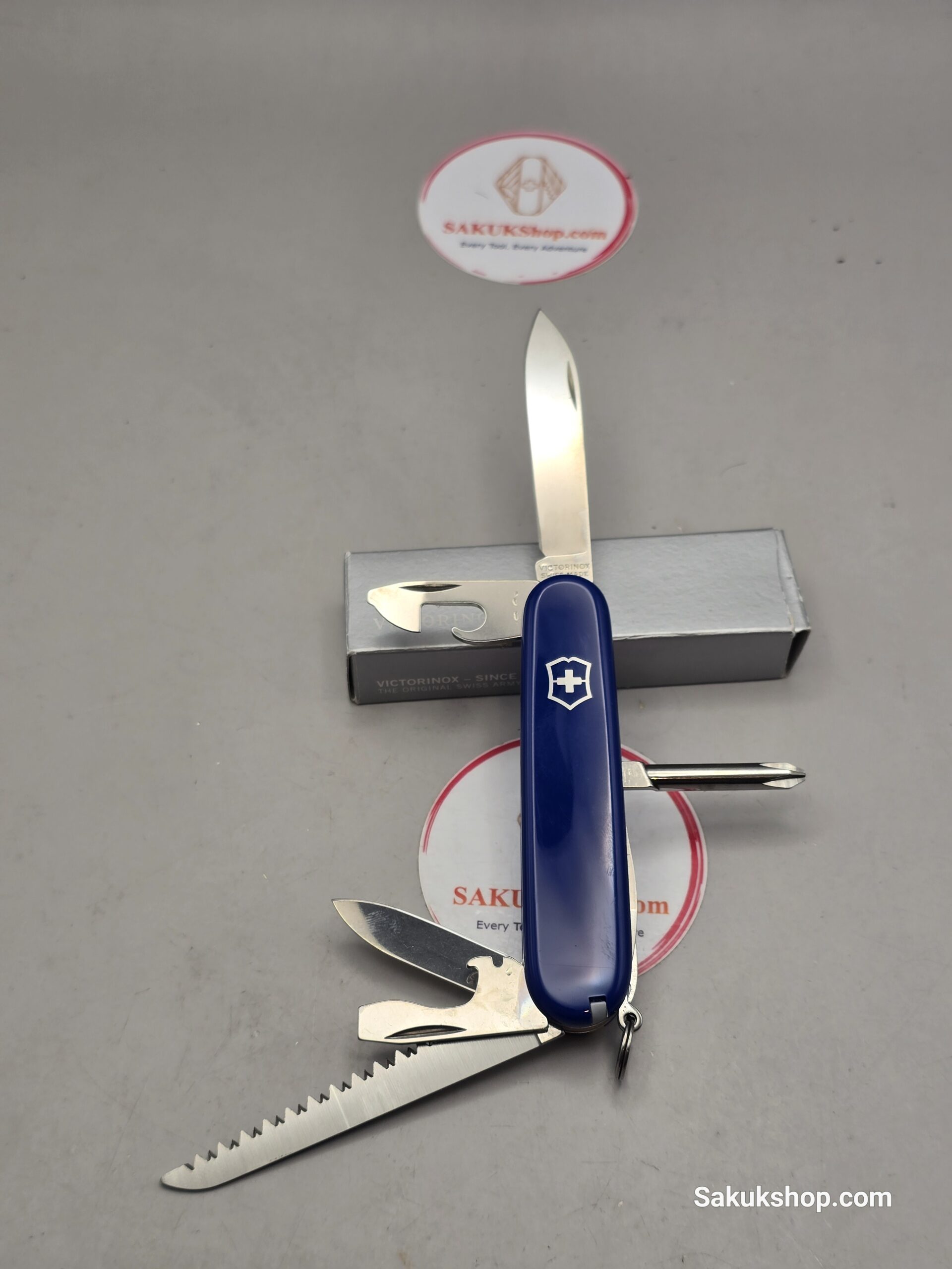 Victorinox Hiker - Image 4