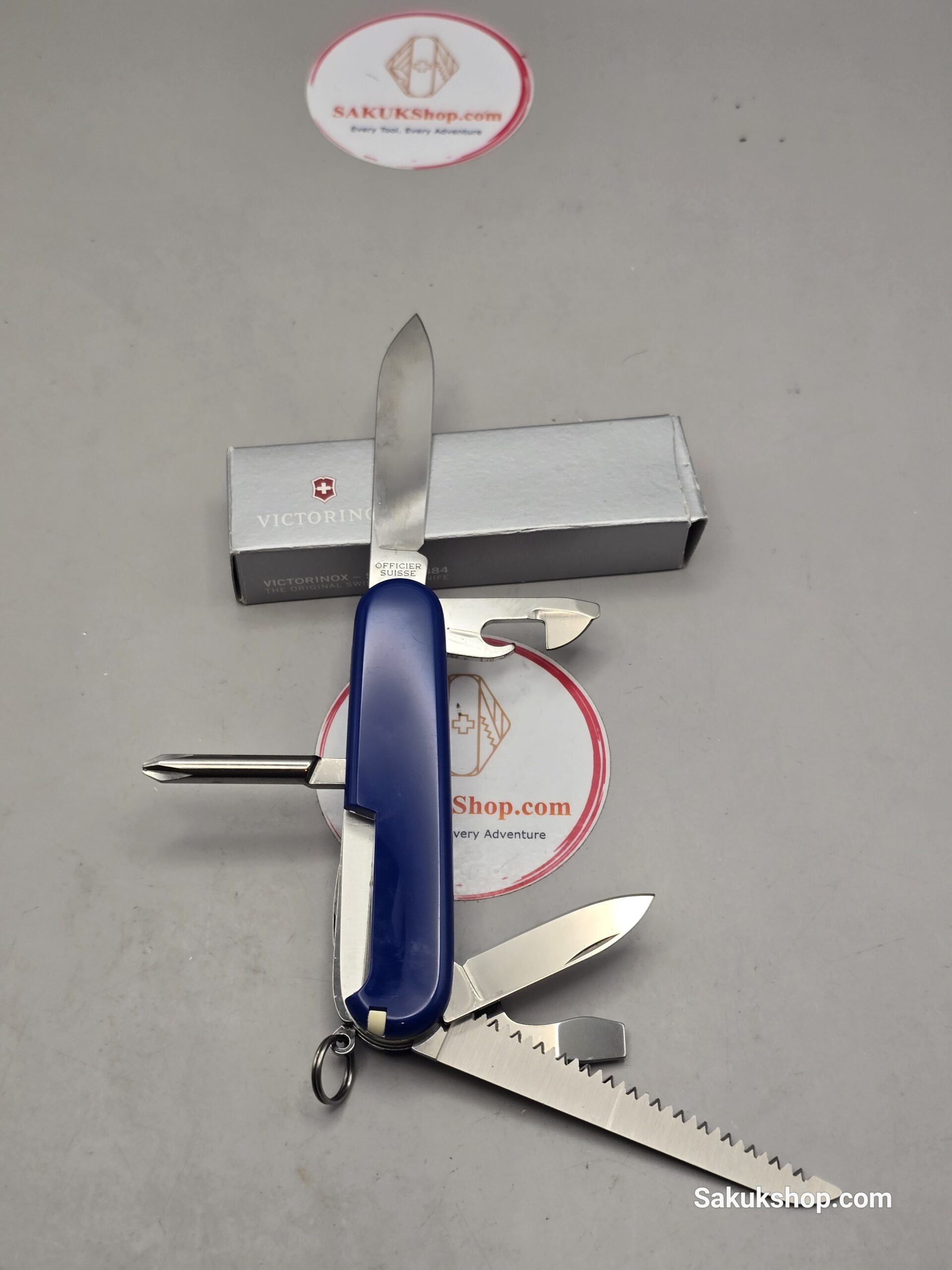 Victorinox Hiker - Image 5