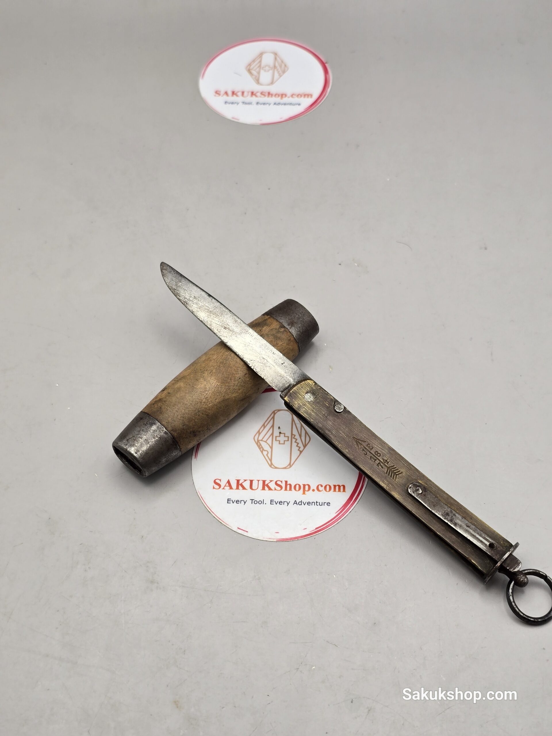 Joh.Engstrom Eskilstuna Sweden 15cm