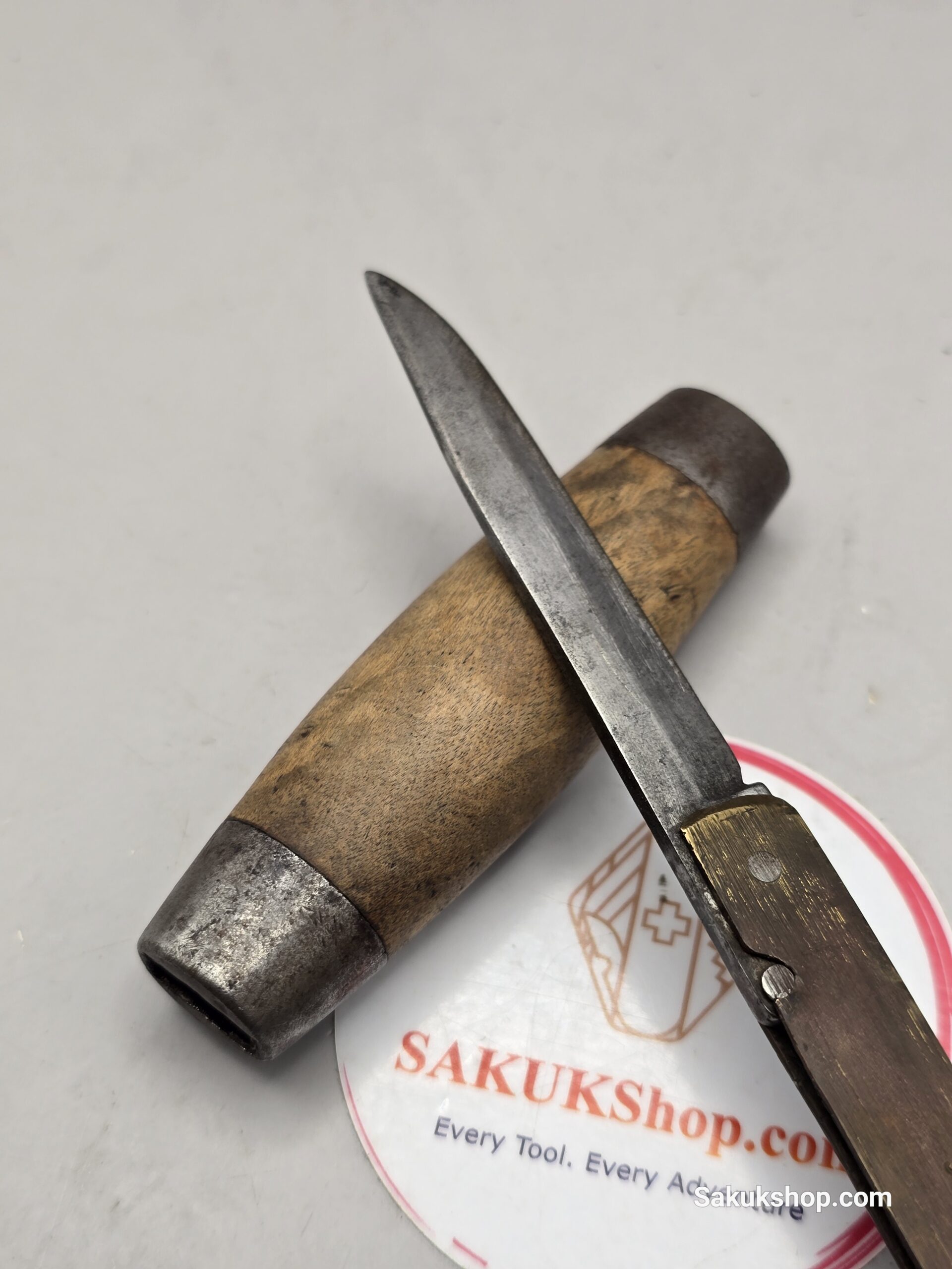 Joh.Engstrom Eskilstuna Sweden 15cm - Image 6