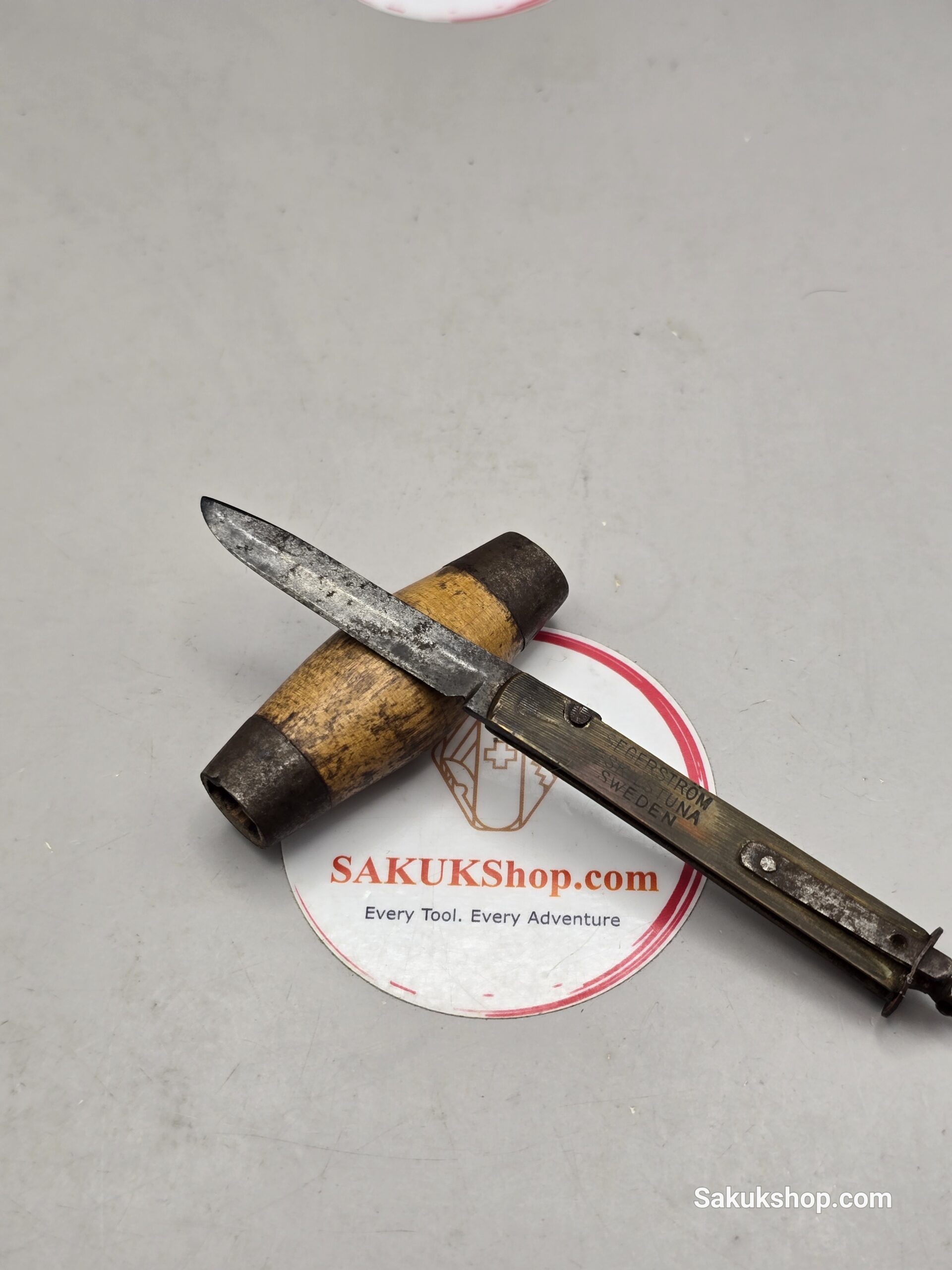 Segerstrom Eskilstuna 11cm