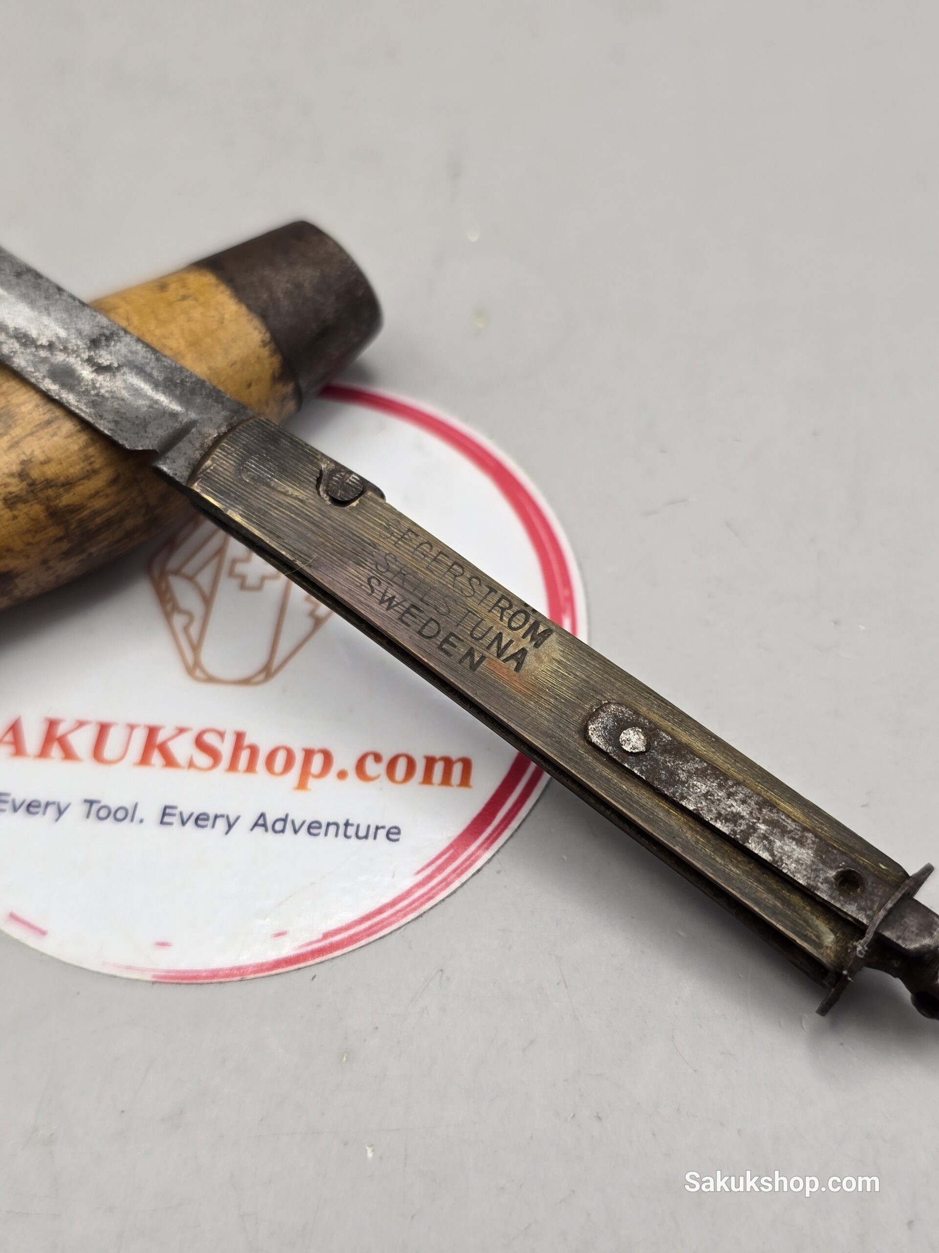 Segerstrom Eskilstuna 11cm - Image 2