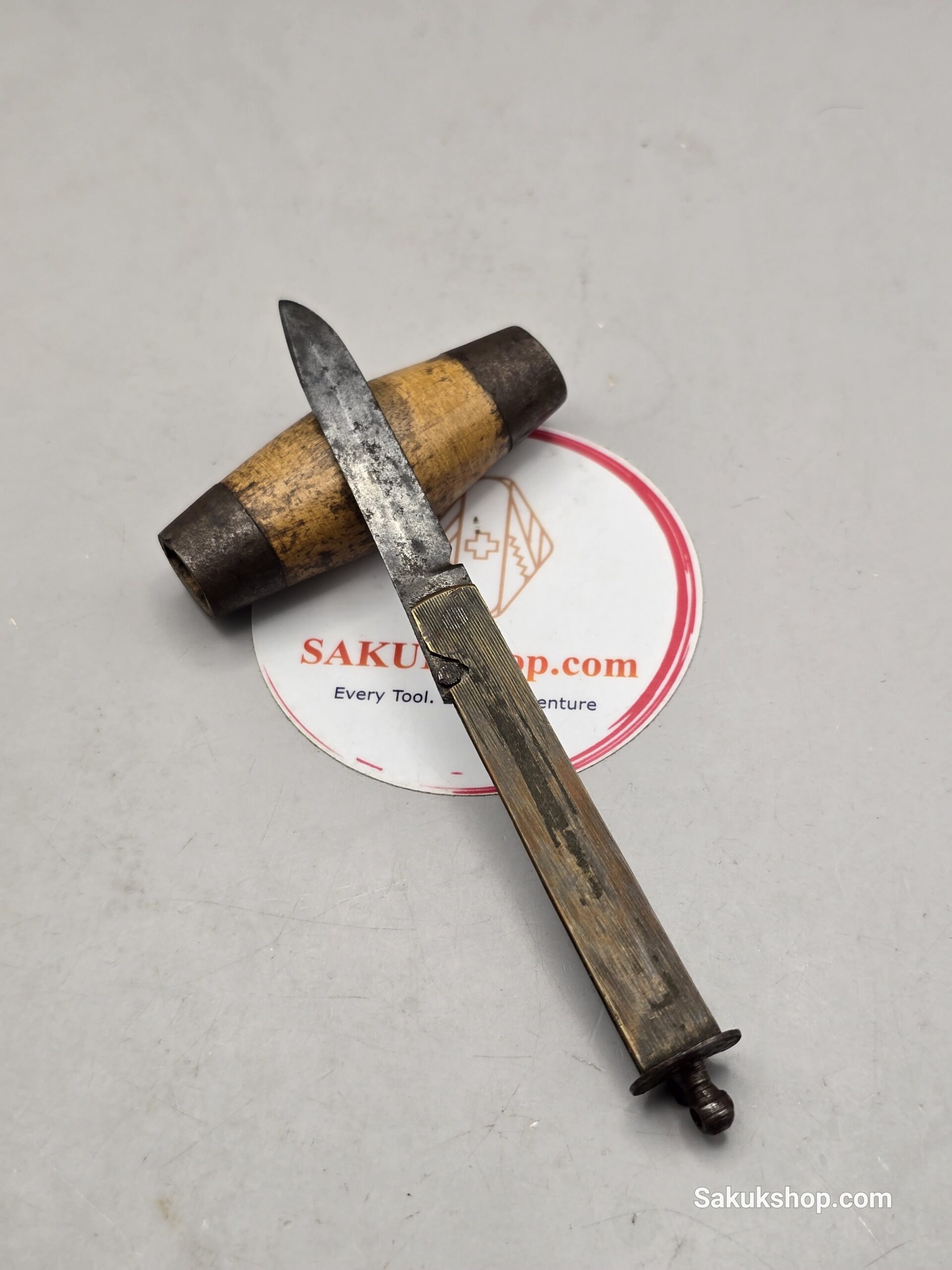 Segerstrom Eskilstuna 11cm - Image 4