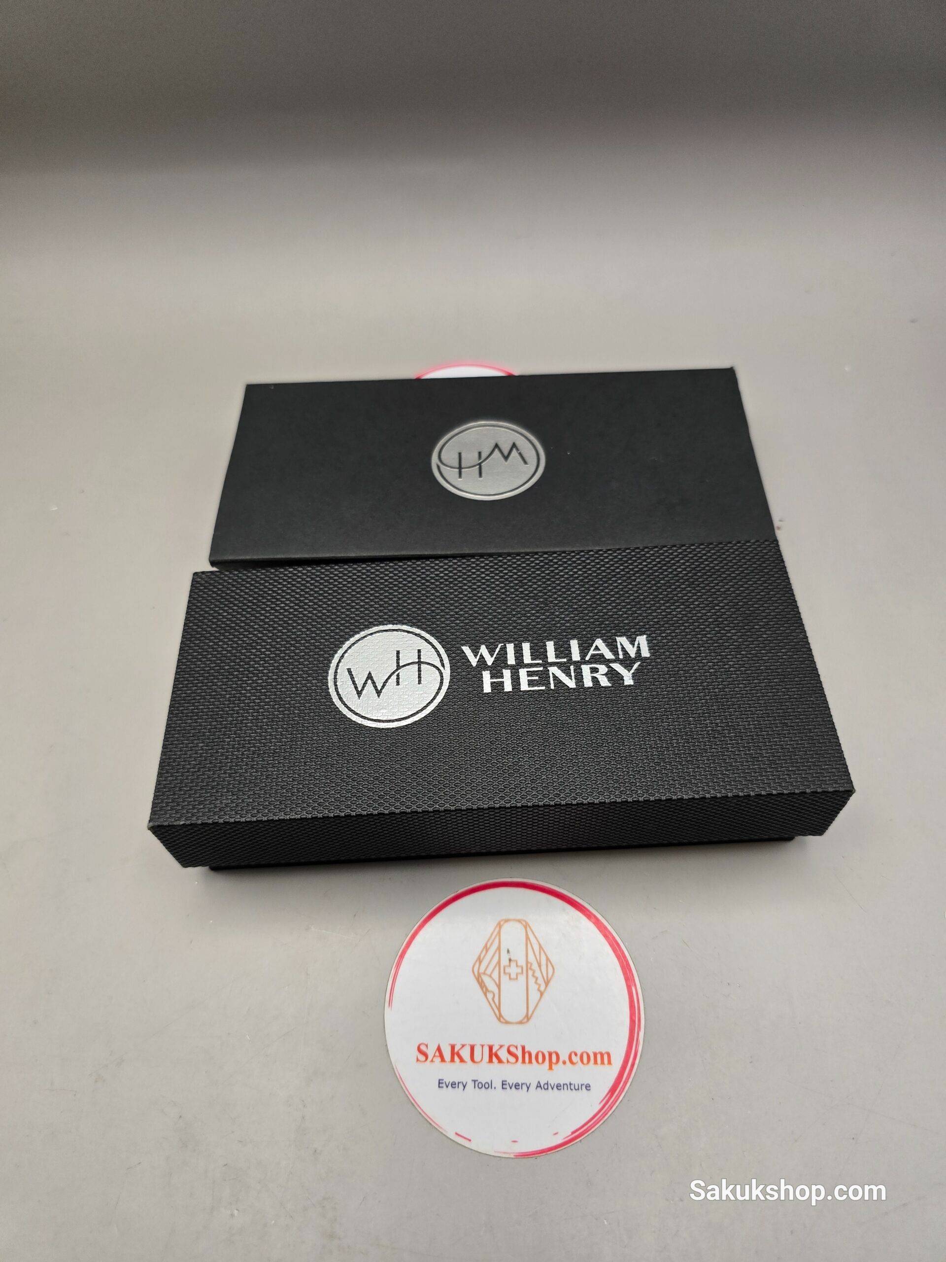 William Henry A300-9 - Image 11