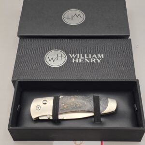 William Henry A300-9